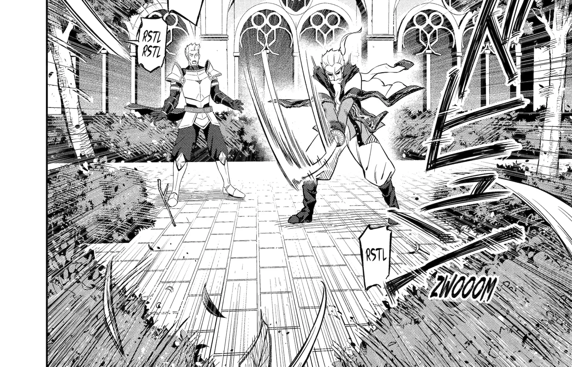 Isekai Toushou no Maken Seisaku Gurashi Chapter 6 page 30 - 