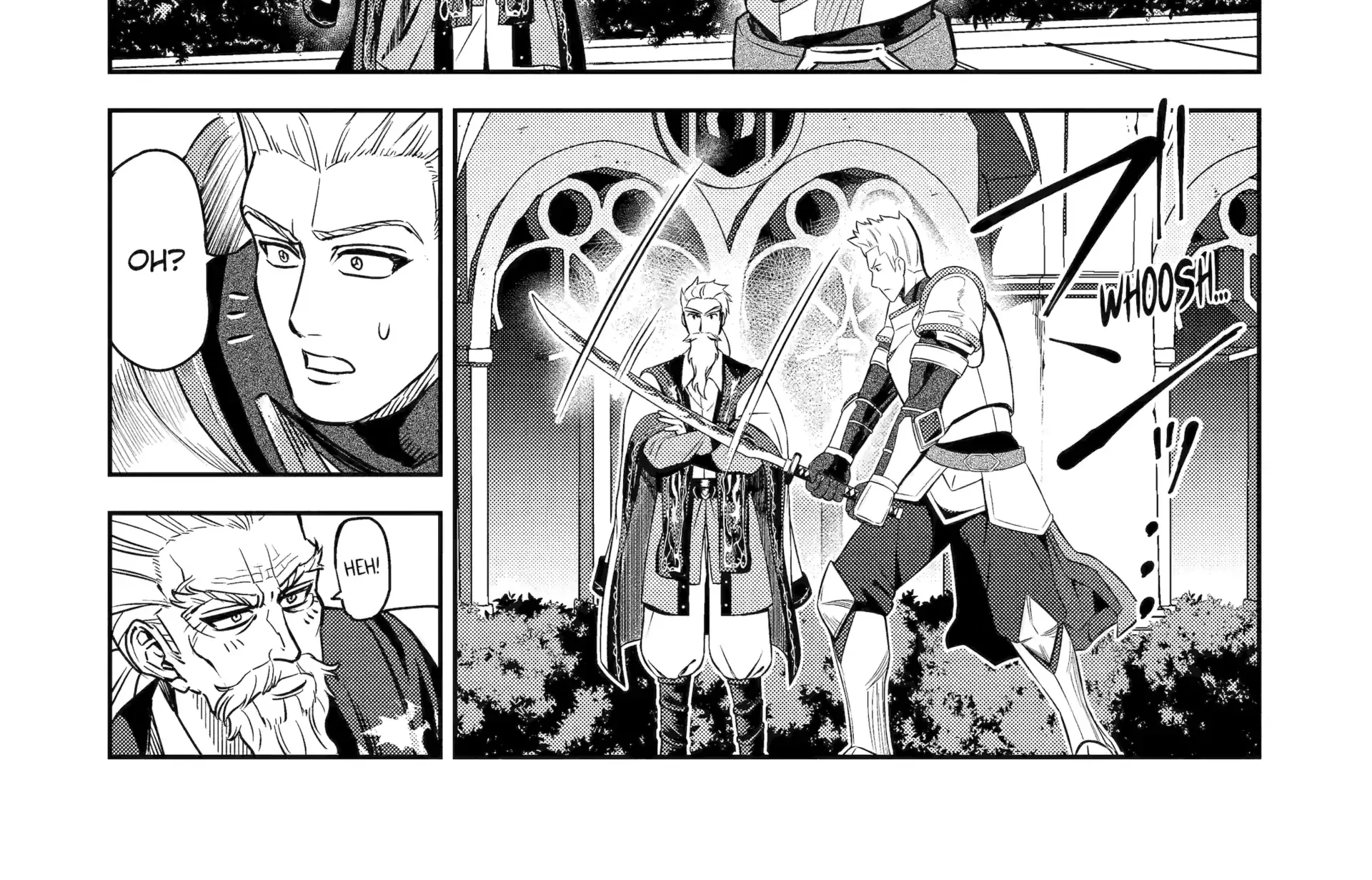 Isekai Toushou no Maken Seisaku Gurashi Chapter 6 page 32 - 