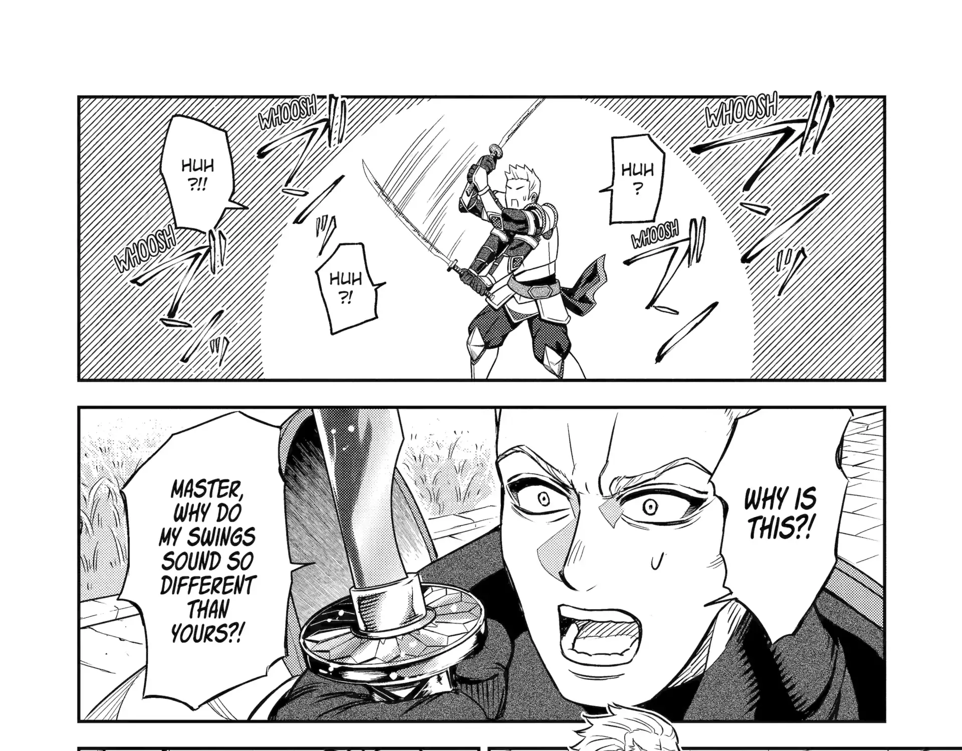 Isekai Toushou no Maken Seisaku Gurashi Chapter 6 page 33 - 