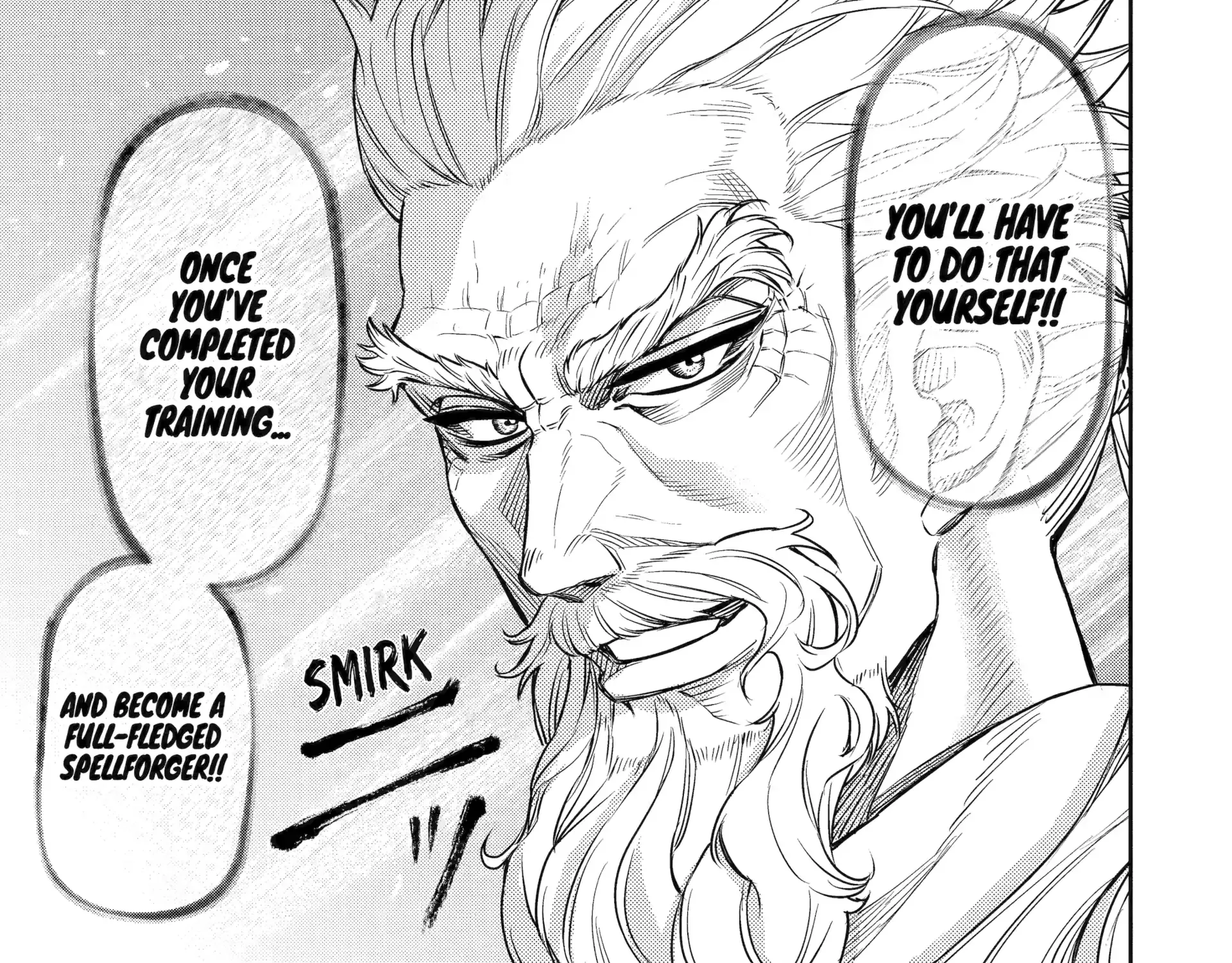 Isekai Toushou no Maken Seisaku Gurashi Chapter 6 page 39 - 