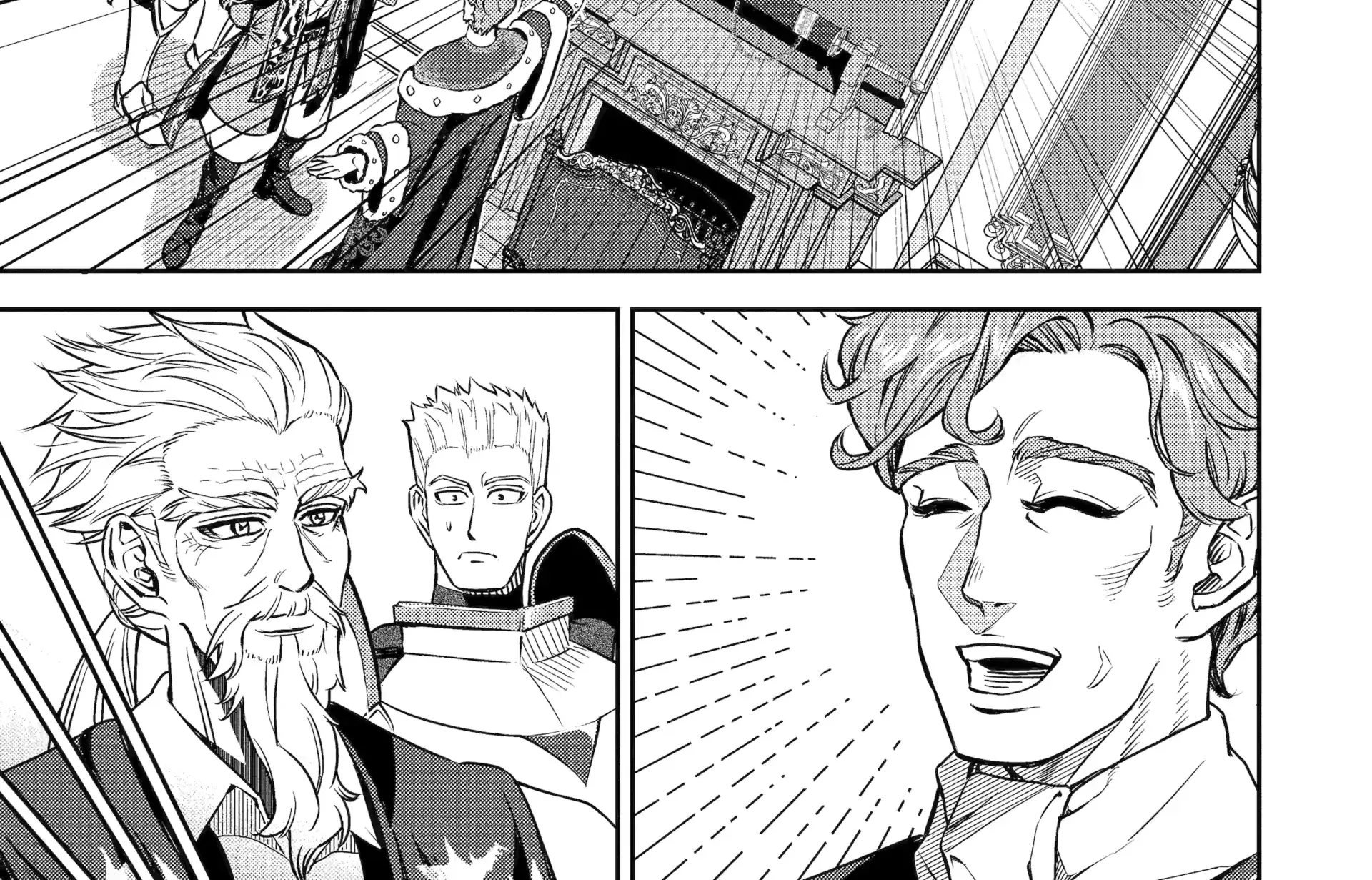 Isekai Toushou no Maken Seisaku Gurashi Chapter 6 page 44 - 