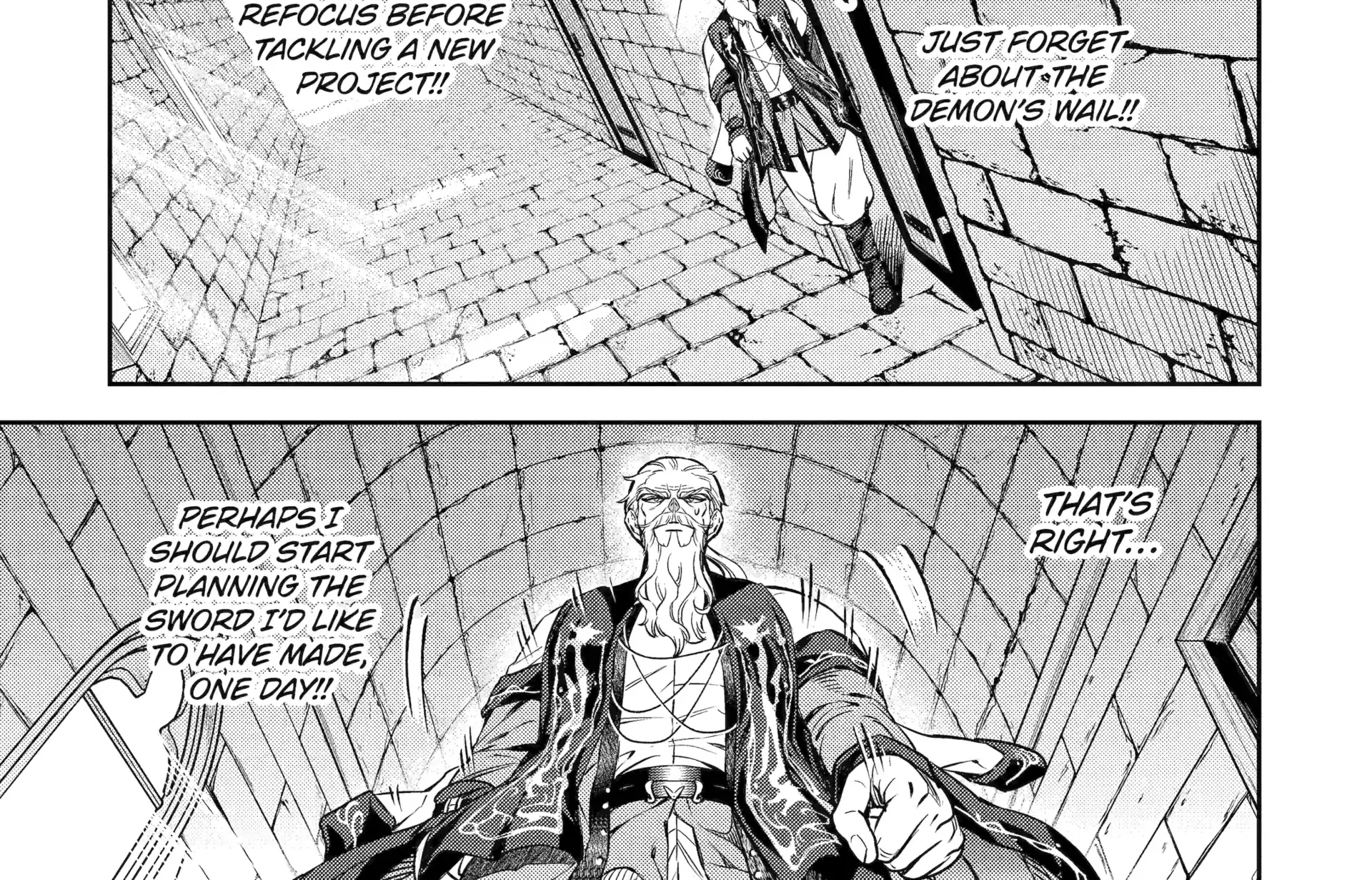 Isekai Toushou no Maken Seisaku Gurashi Chapter 6 page 52 - 
