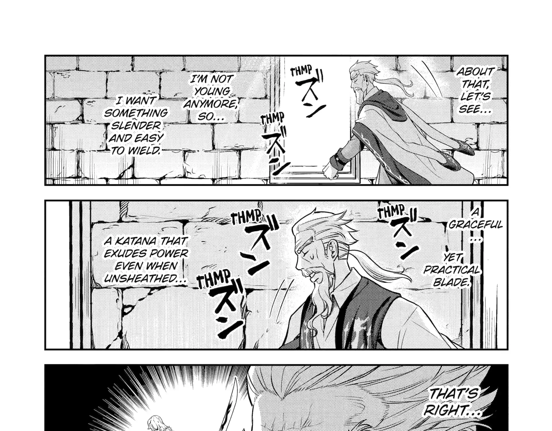 Isekai Toushou no Maken Seisaku Gurashi Chapter 6 page 53 - 