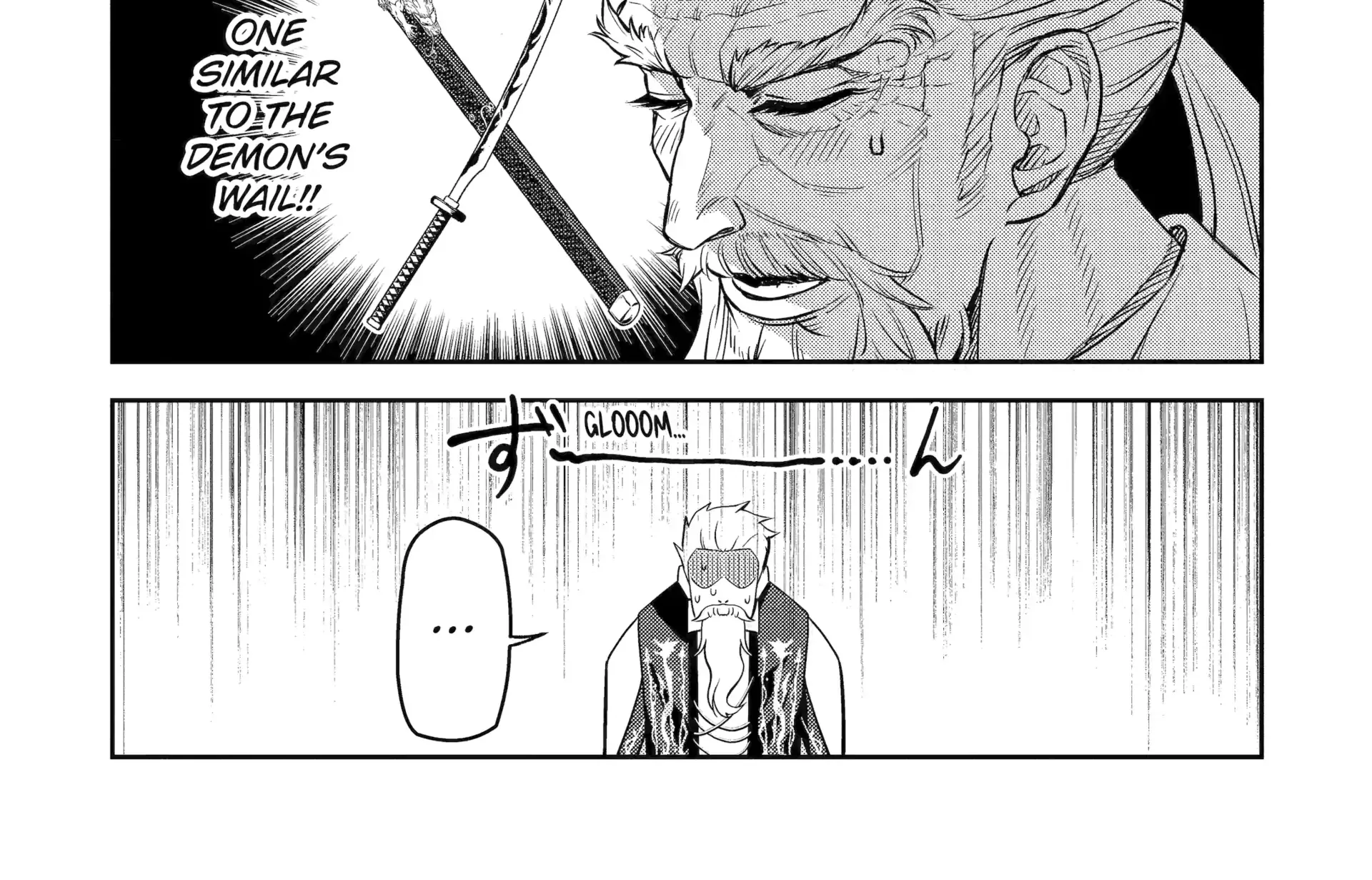 Isekai Toushou no Maken Seisaku Gurashi Chapter 6 page 54 - 