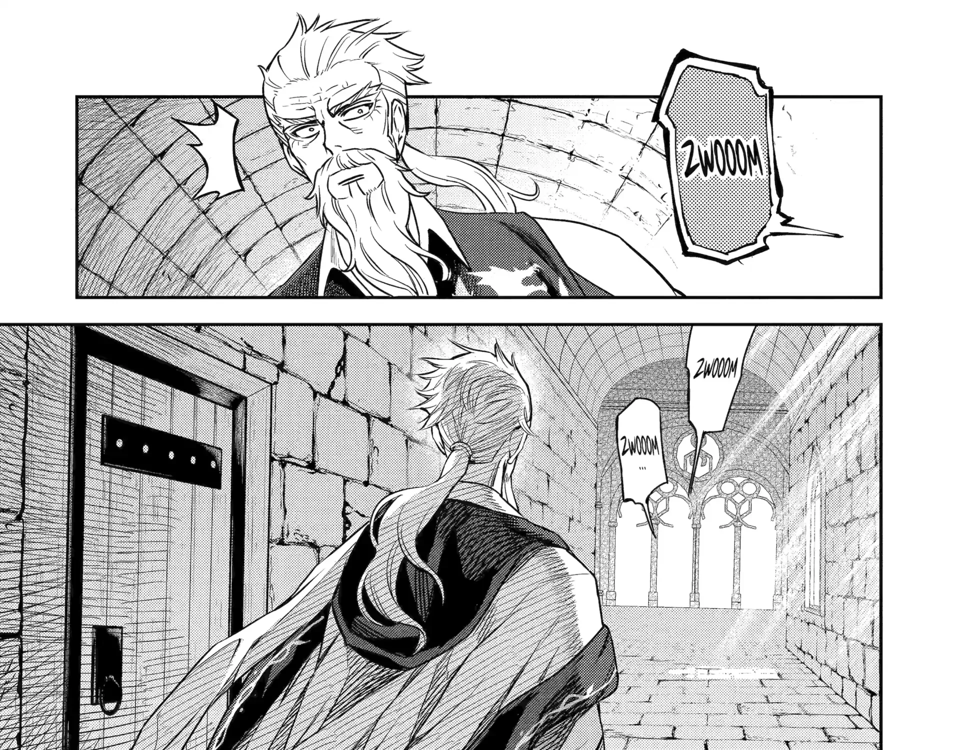 Isekai Toushou no Maken Seisaku Gurashi Chapter 6 page 55 - 