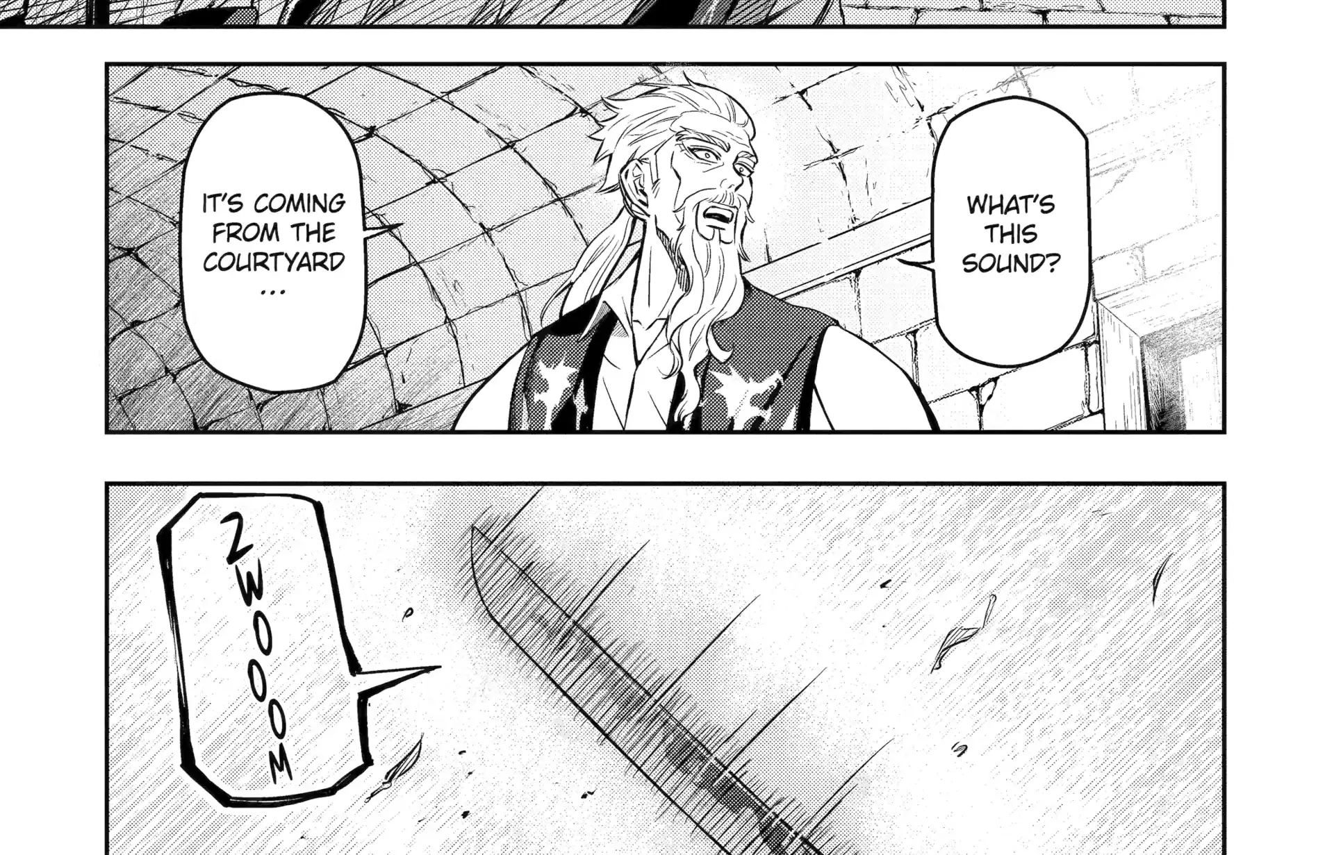 Isekai Toushou no Maken Seisaku Gurashi Chapter 6 page 56 - 