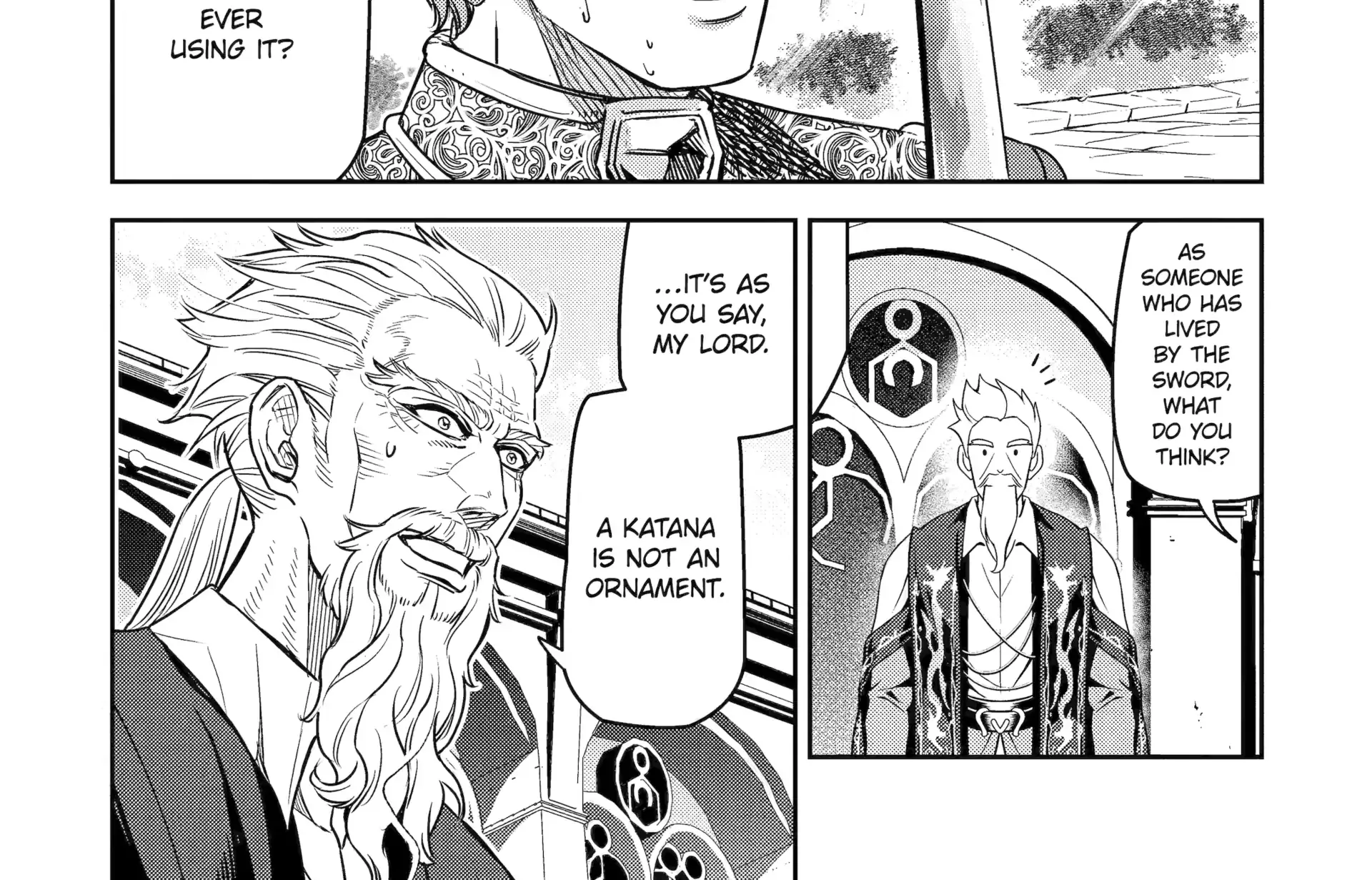 Isekai Toushou no Maken Seisaku Gurashi Chapter 6 page 59 - 