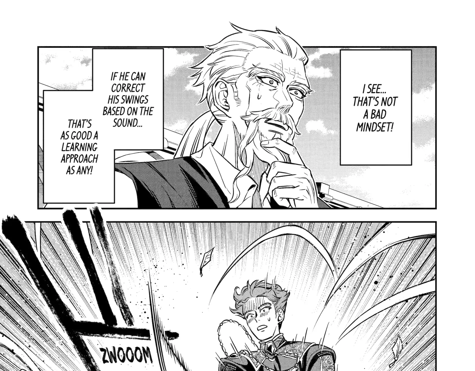 Isekai Toushou no Maken Seisaku Gurashi Chapter 6 page 64 - 