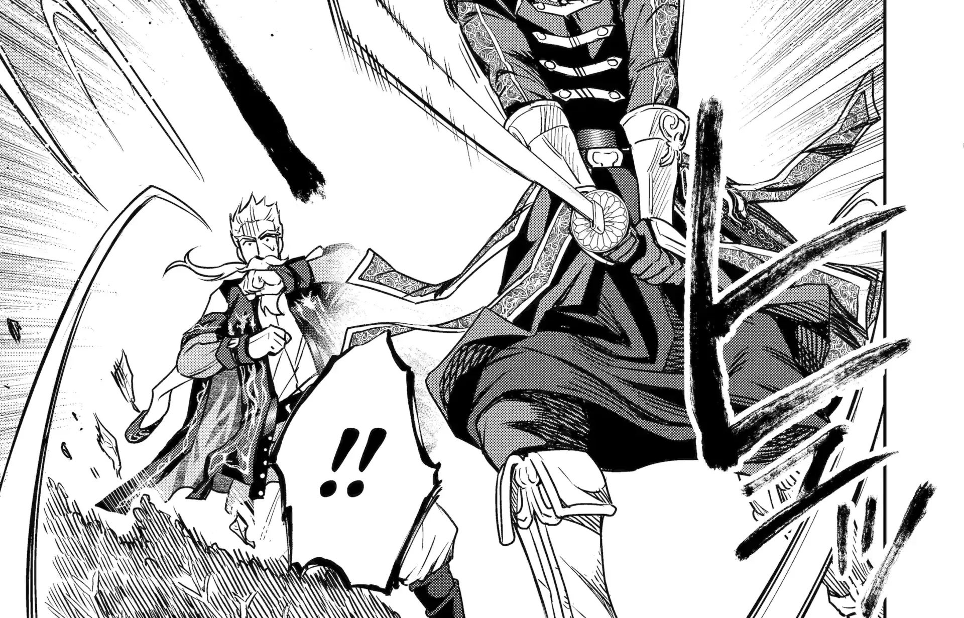 Isekai Toushou no Maken Seisaku Gurashi Chapter 6 page 65 - 
