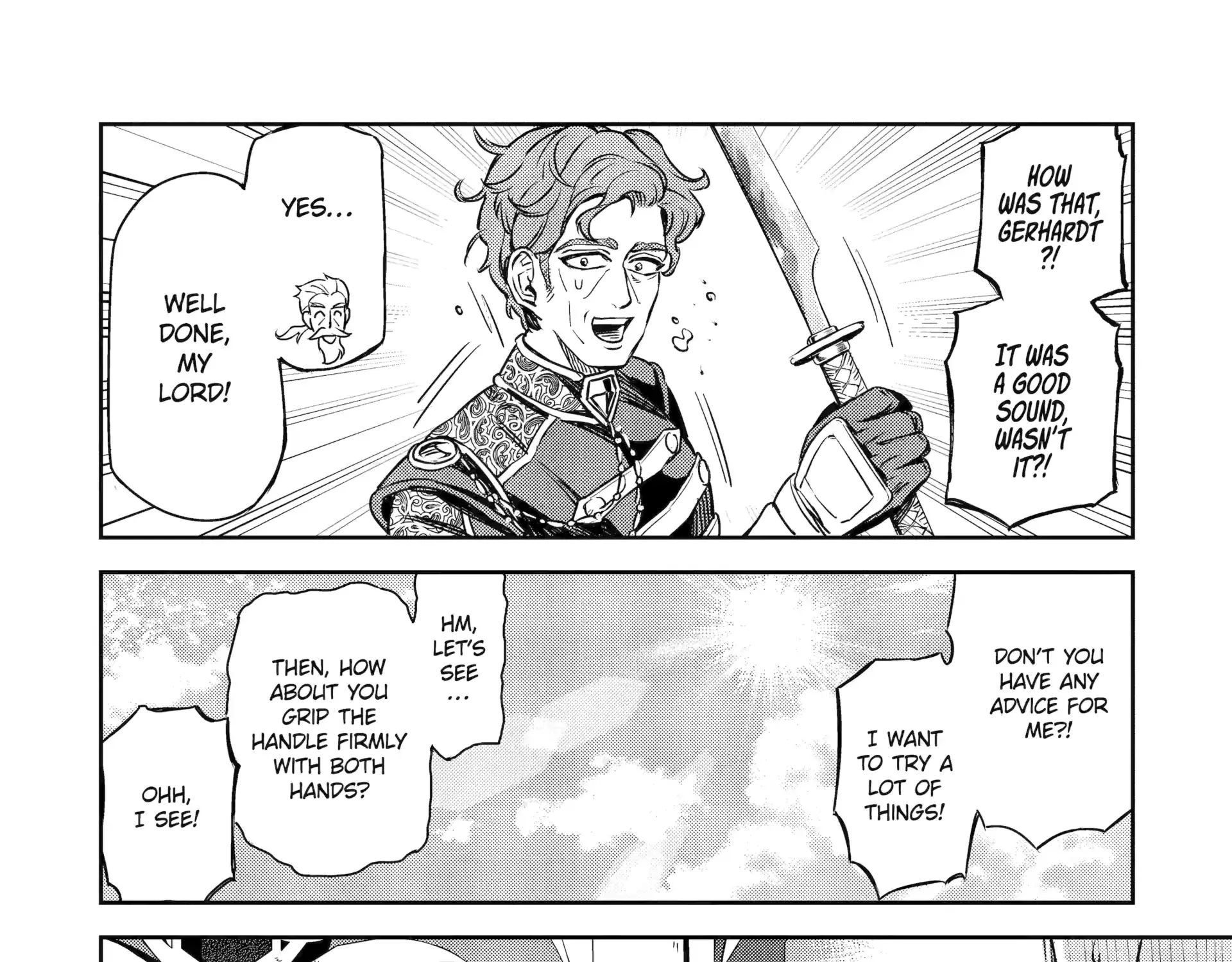 Isekai Toushou no Maken Seisaku Gurashi Chapter 6 page 66 - 