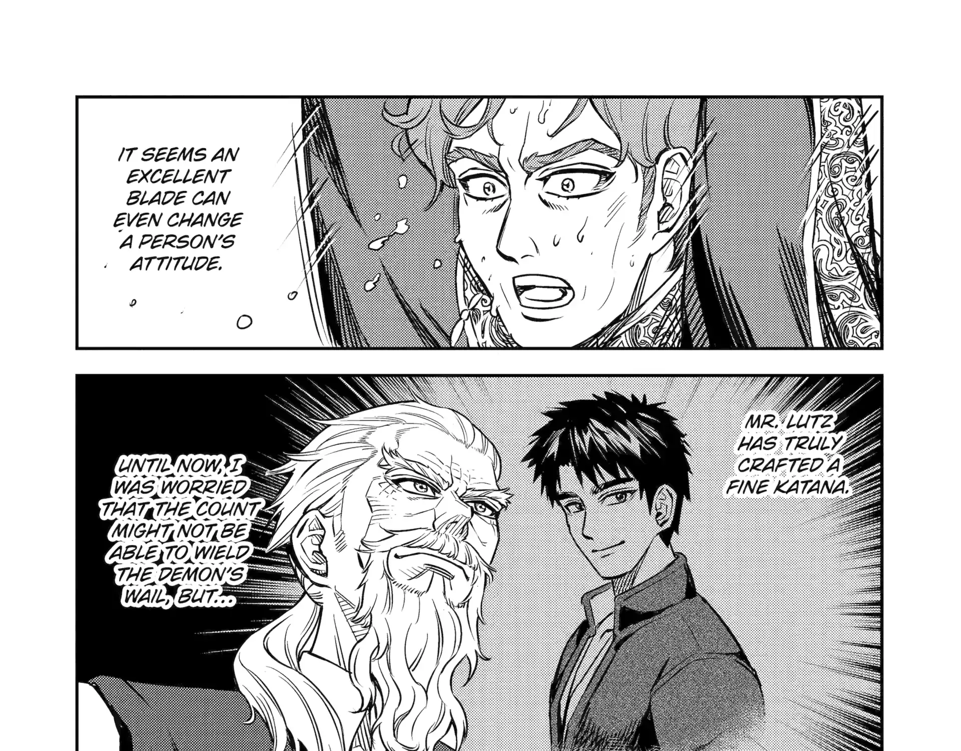 Isekai Toushou no Maken Seisaku Gurashi Chapter 6 page 68 - 