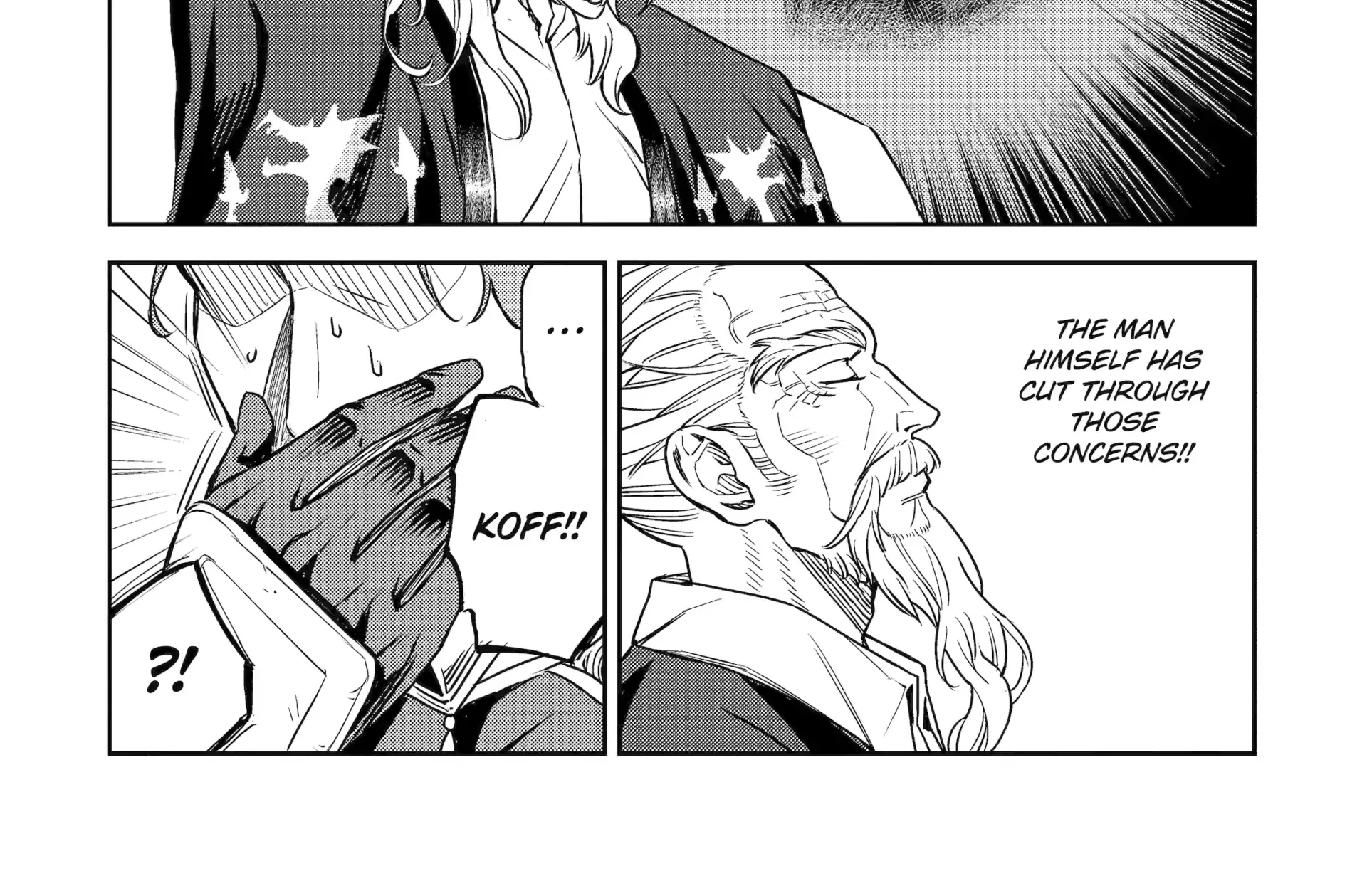 Isekai Toushou no Maken Seisaku Gurashi Chapter 6 page 69 - 