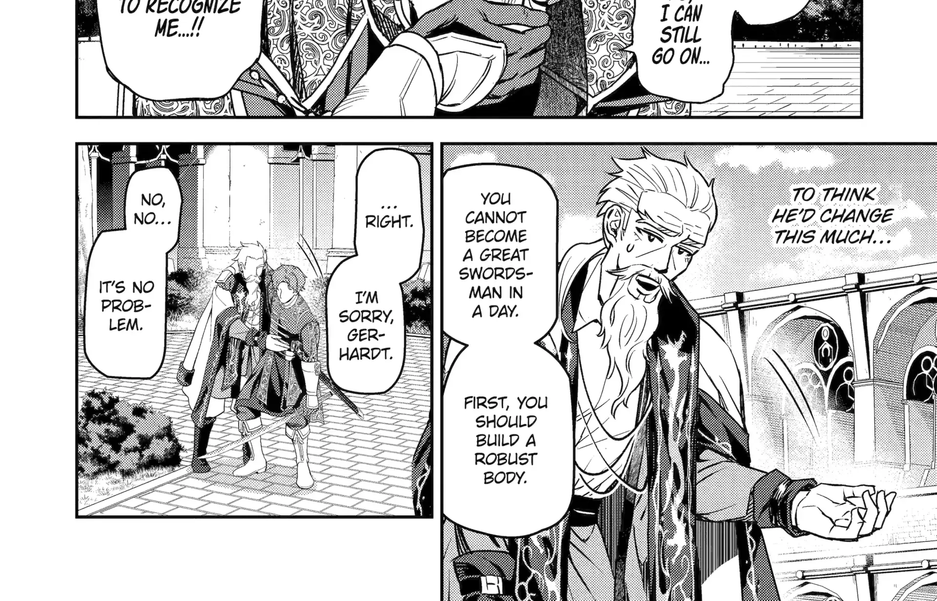 Isekai Toushou no Maken Seisaku Gurashi Chapter 6 page 71 - 