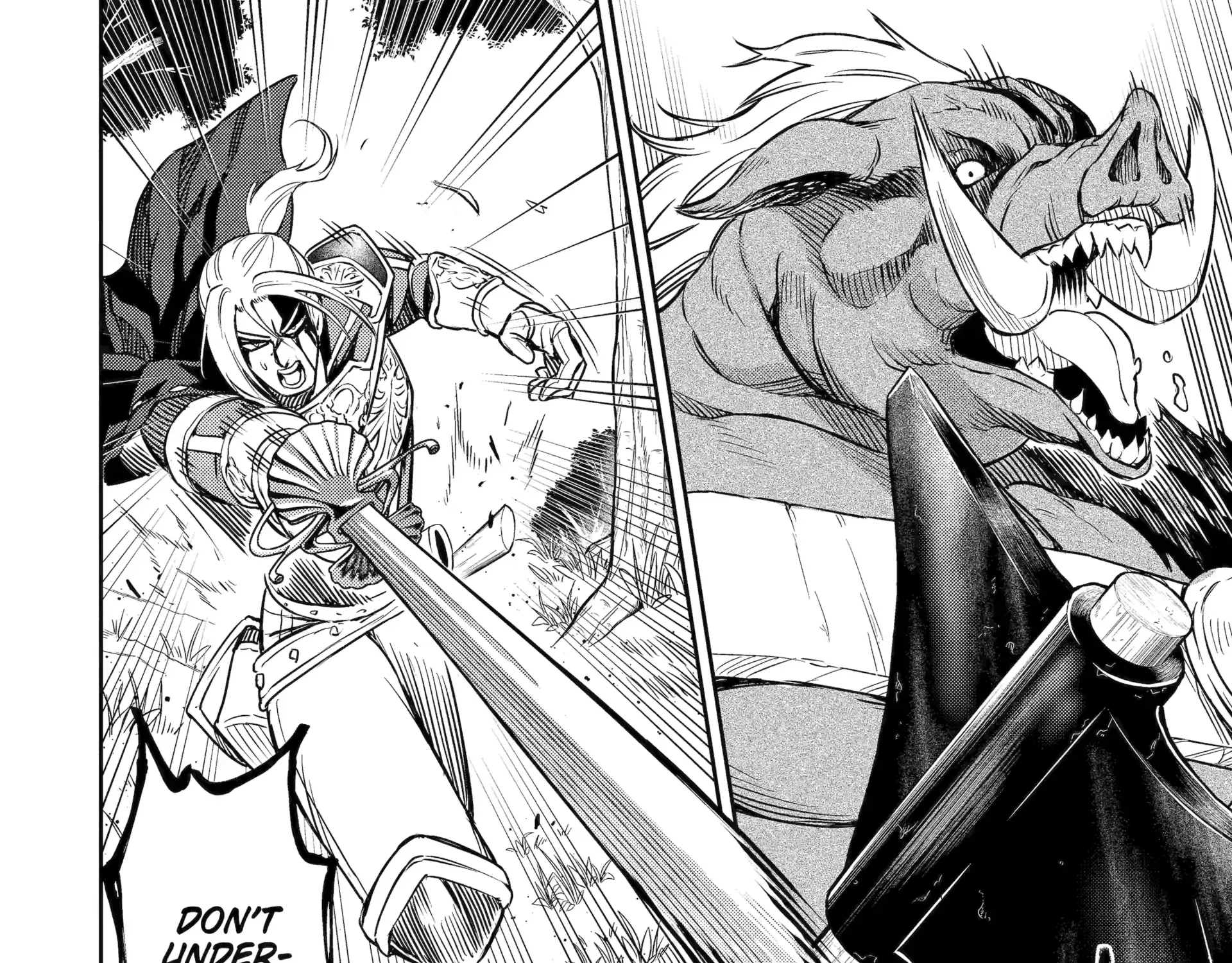Isekai Toushou no Maken Seisaku Gurashi Chapter 6 page 75 - 