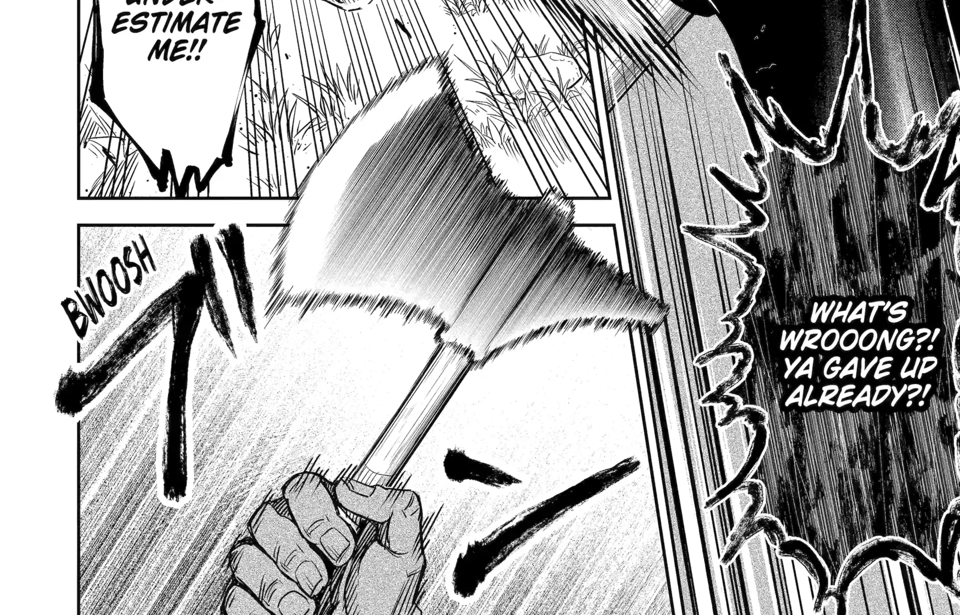 Isekai Toushou no Maken Seisaku Gurashi Chapter 6 page 76 - 
