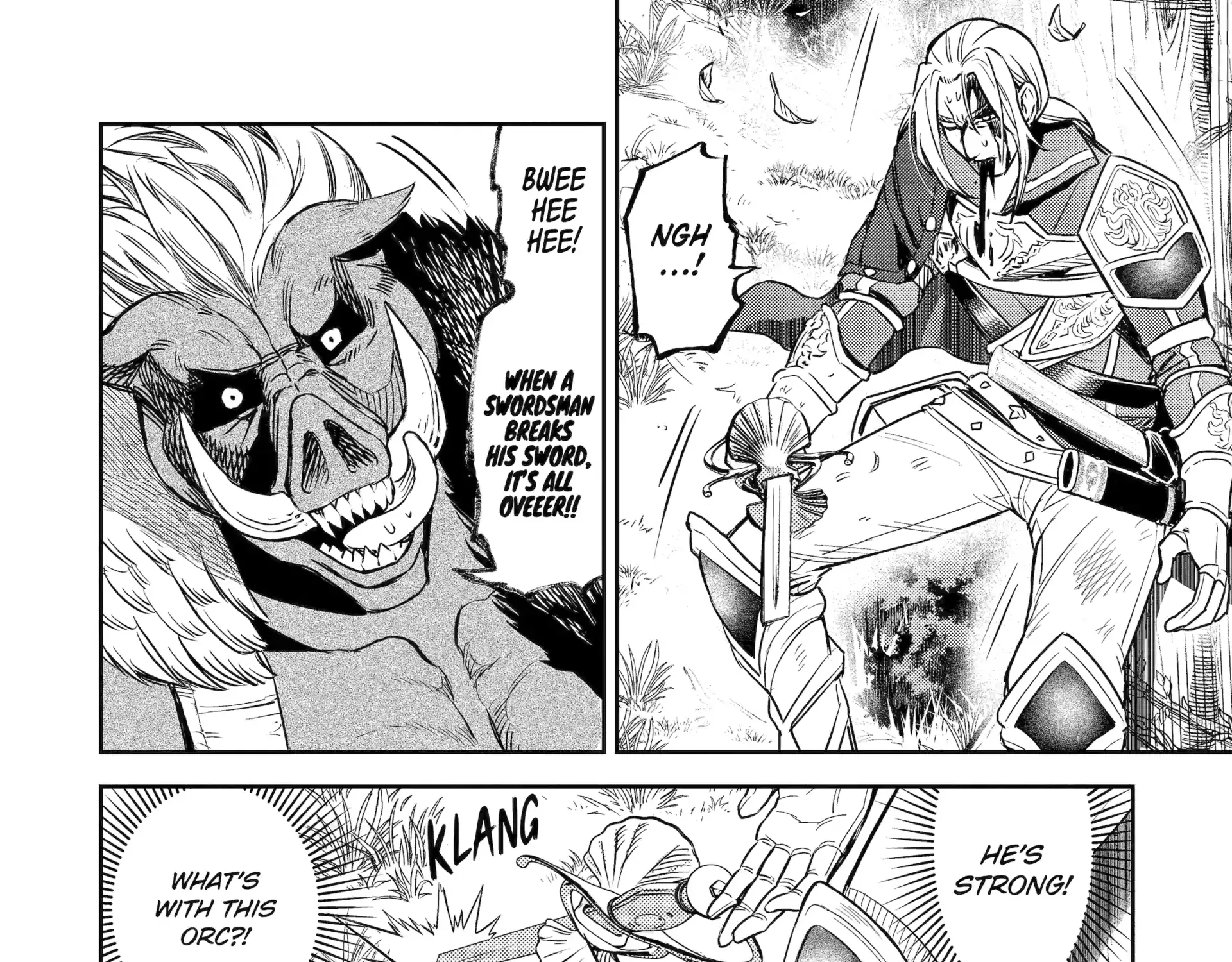 Isekai Toushou no Maken Seisaku Gurashi Chapter 6 page 79 - 