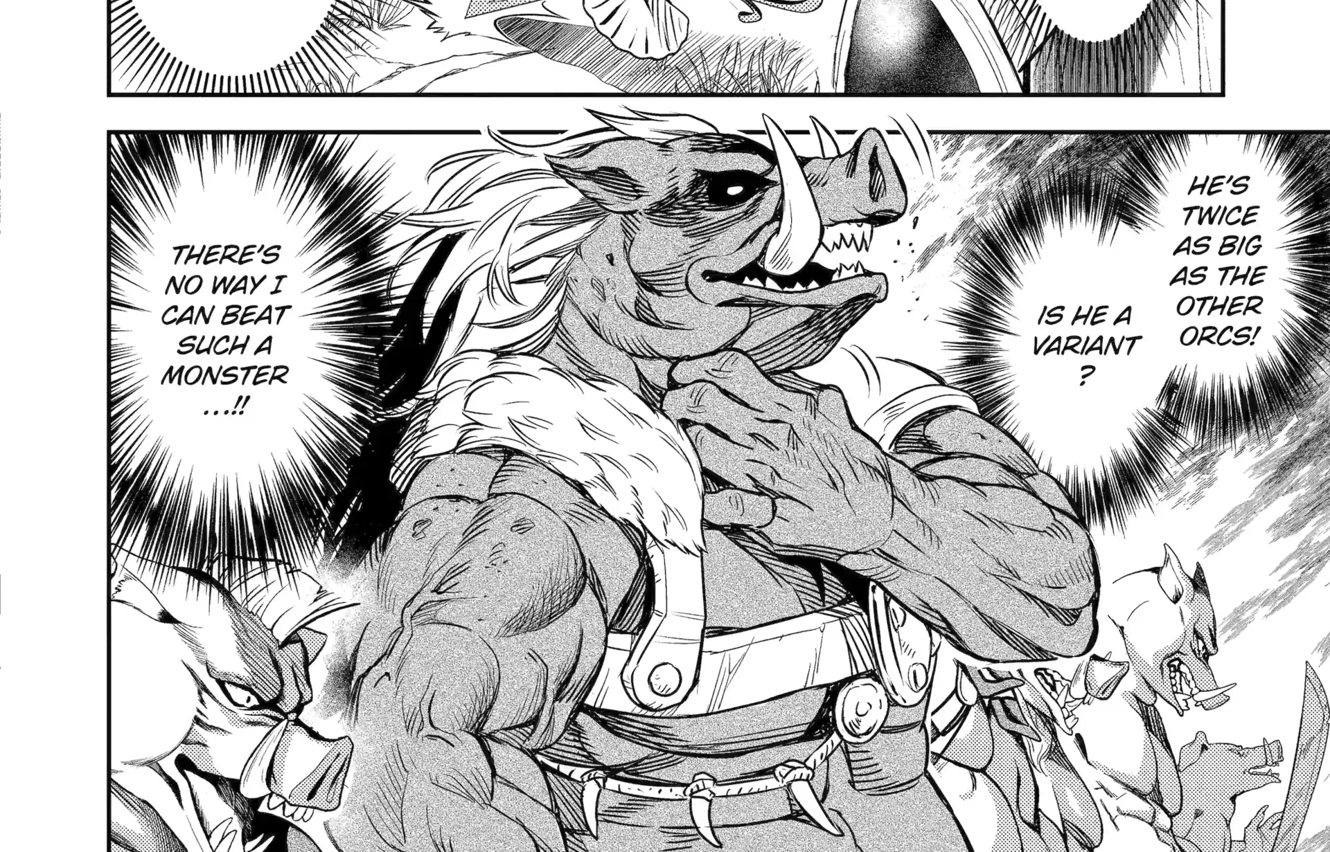 Isekai Toushou no Maken Seisaku Gurashi Chapter 6 page 80 - 