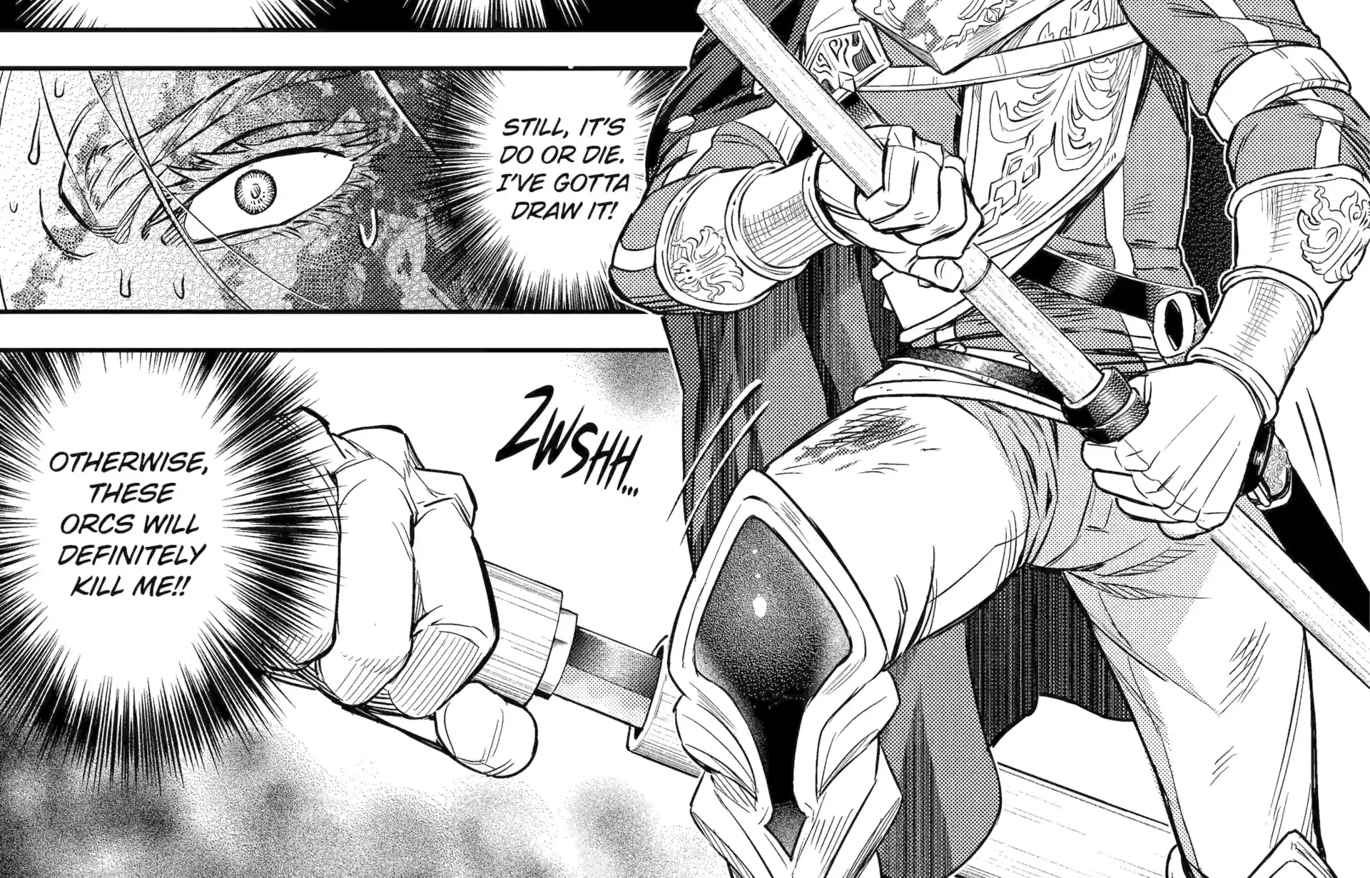 Isekai Toushou no Maken Seisaku Gurashi Chapter 6 page 82 - 