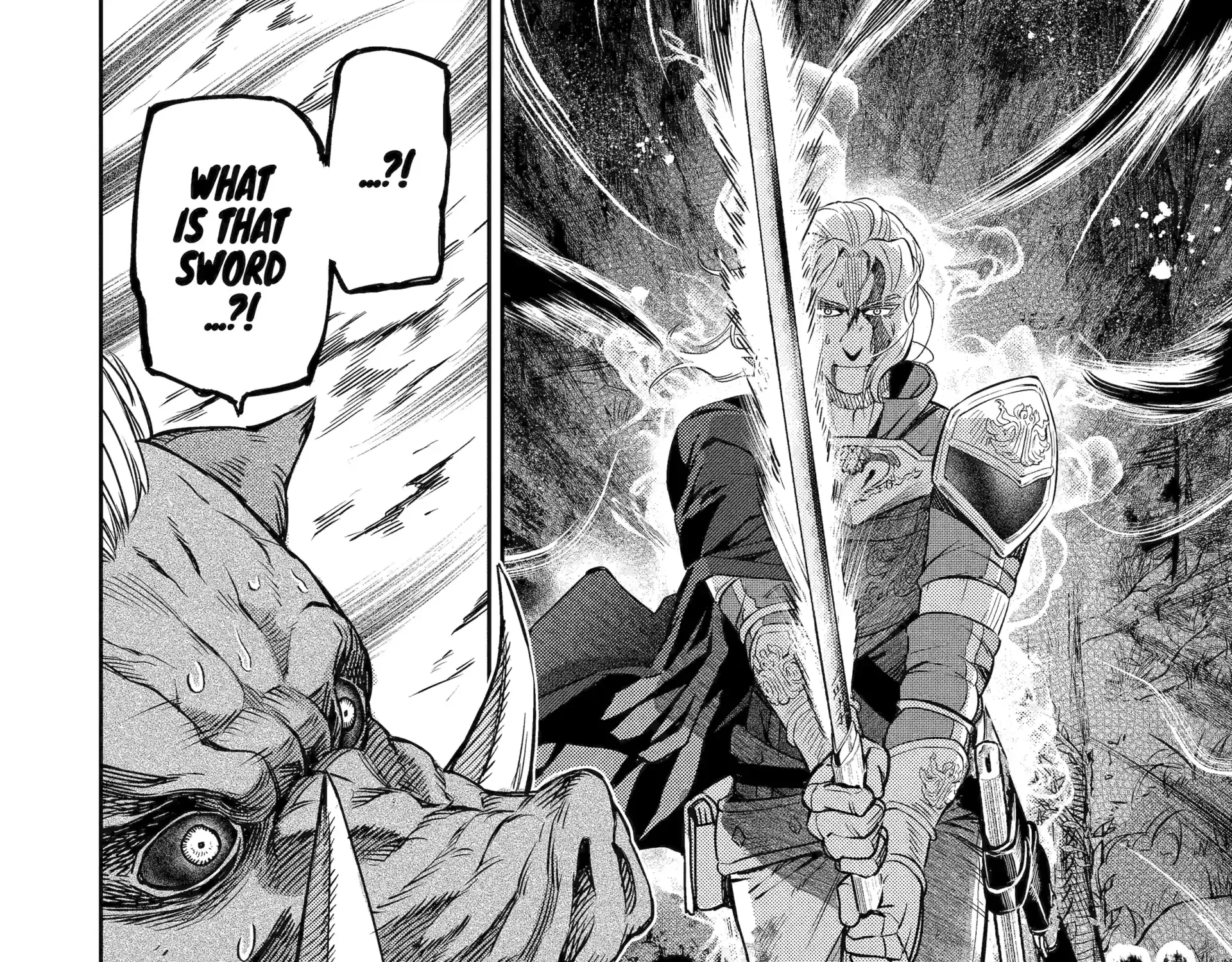 Isekai Toushou no Maken Seisaku Gurashi Chapter 6 page 83 - 