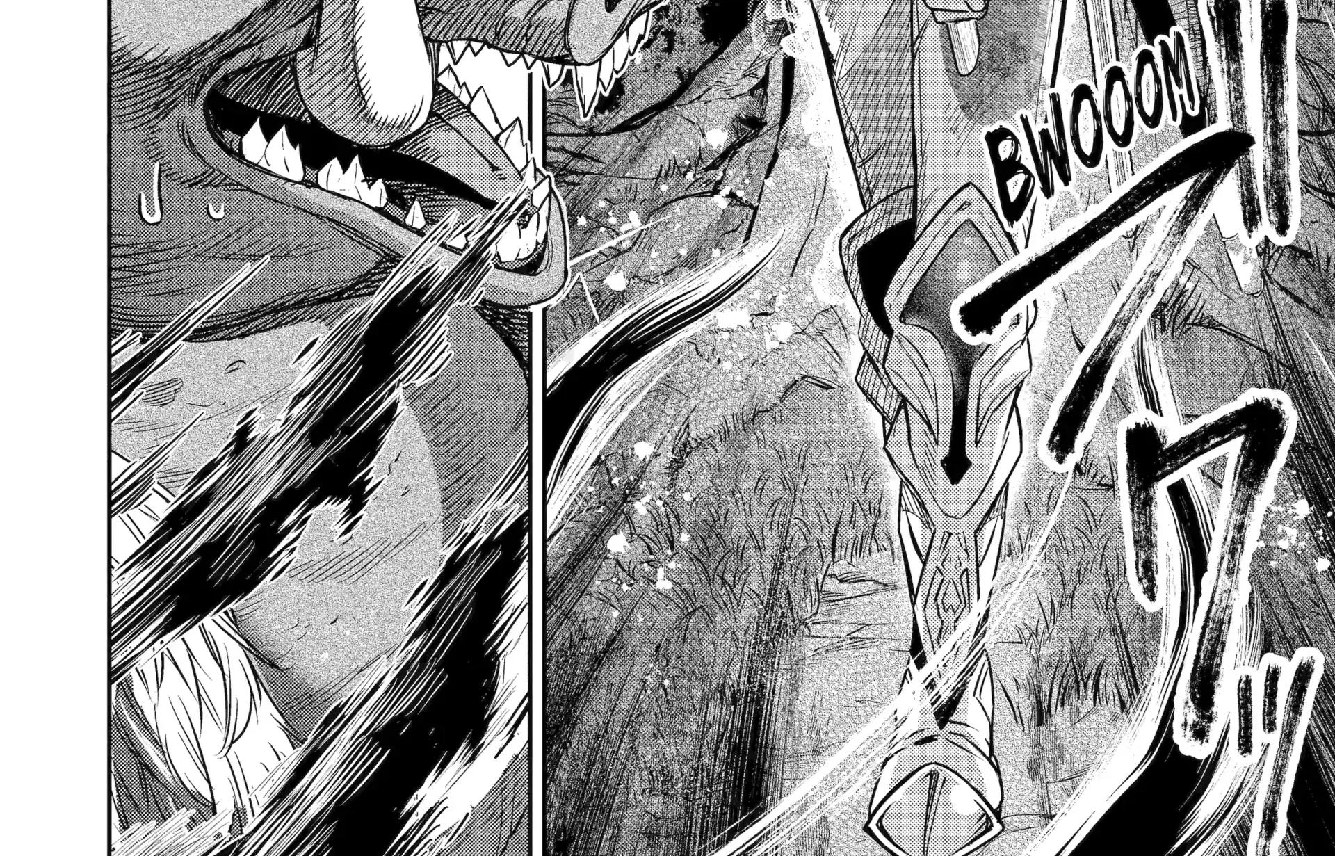 Isekai Toushou no Maken Seisaku Gurashi Chapter 6 page 84 - 