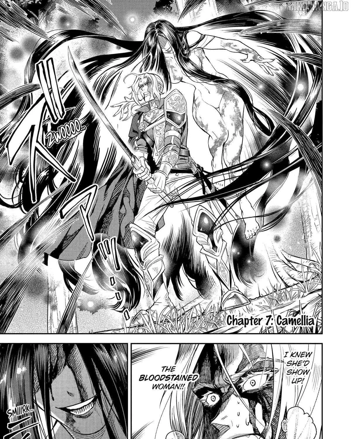 Isekai Toushou no Maken Seisaku Gurashi Chapter 7 page 2 - 