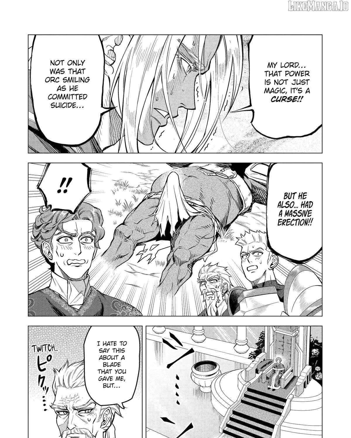 Isekai Toushou no Maken Seisaku Gurashi Chapter 7 page 20 - 