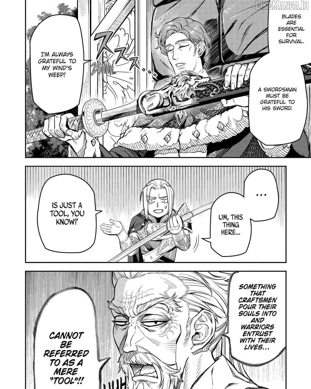 Isekai Toushou no Maken Seisaku Gurashi Chapter 7 page 26 - 