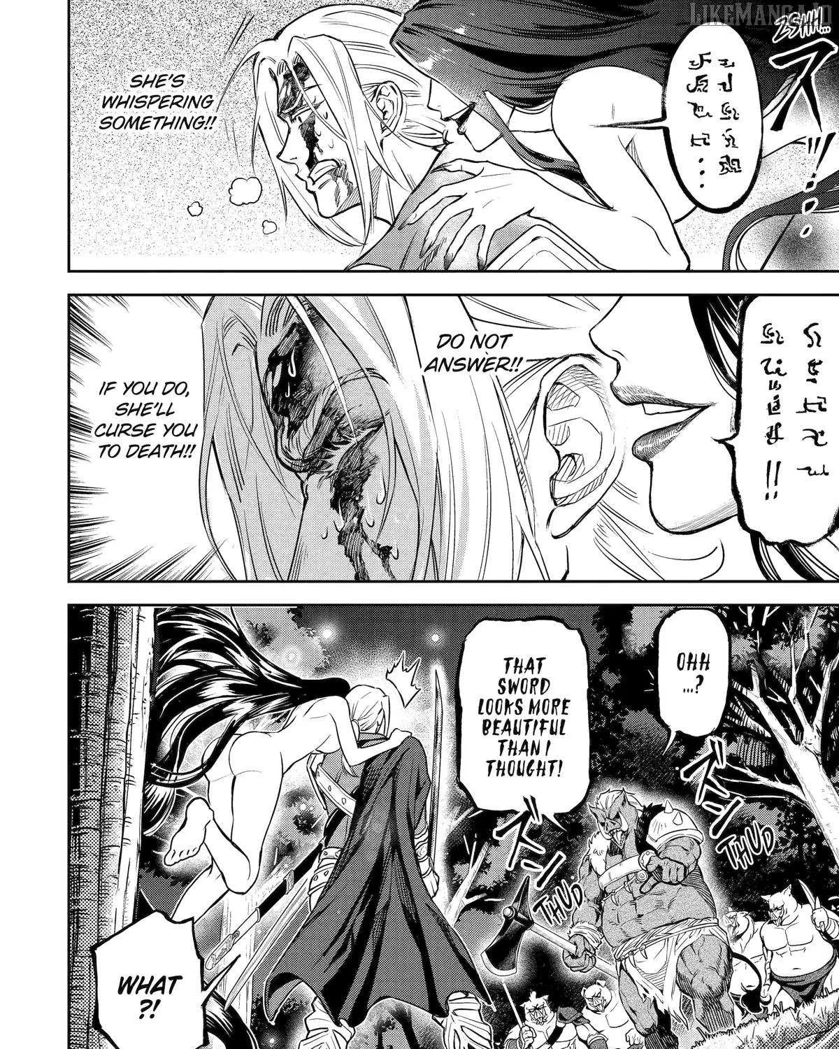 Isekai Toushou no Maken Seisaku Gurashi Chapter 7 page 4 - 