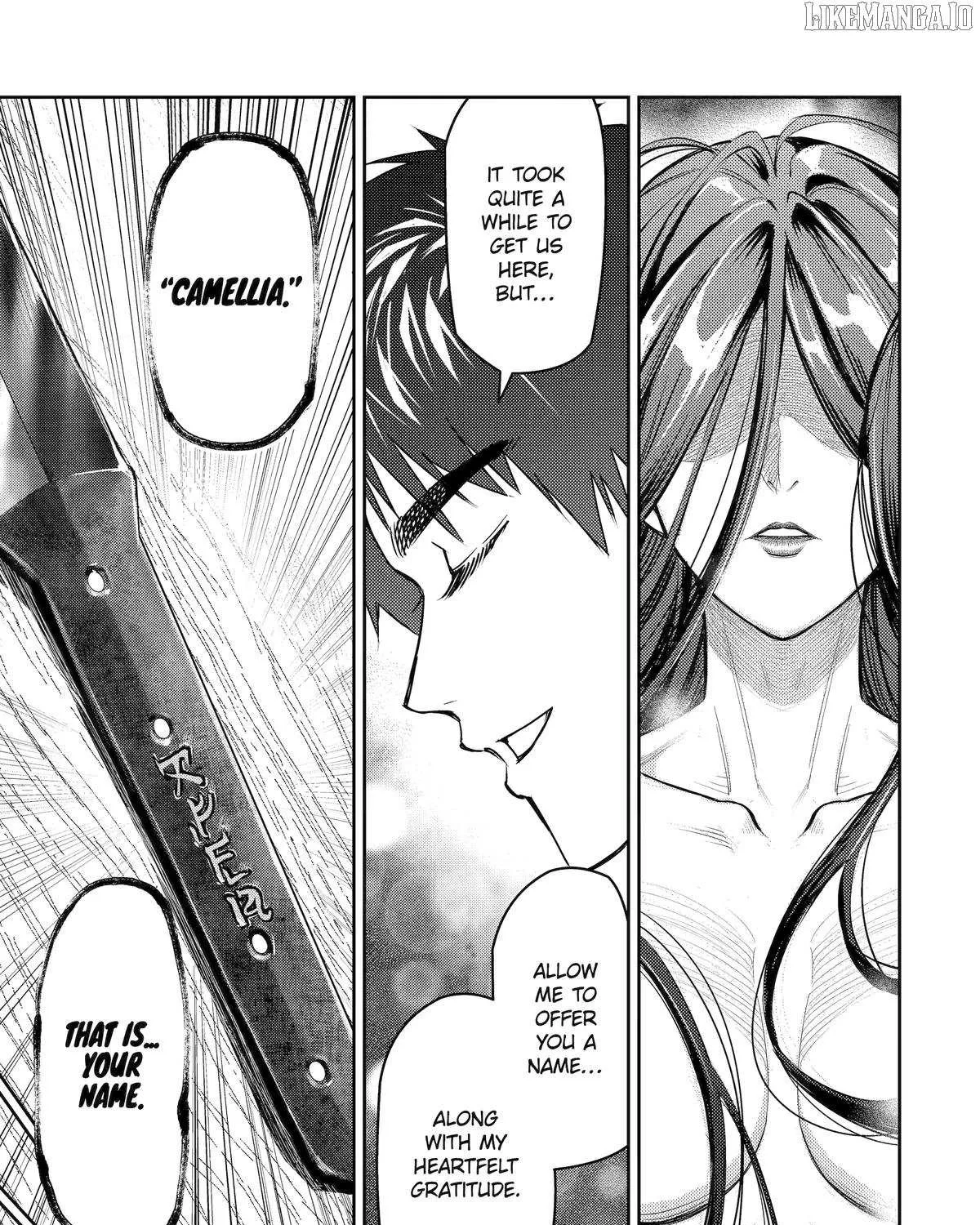 Isekai Toushou no Maken Seisaku Gurashi Chapter 7 page 60 - 