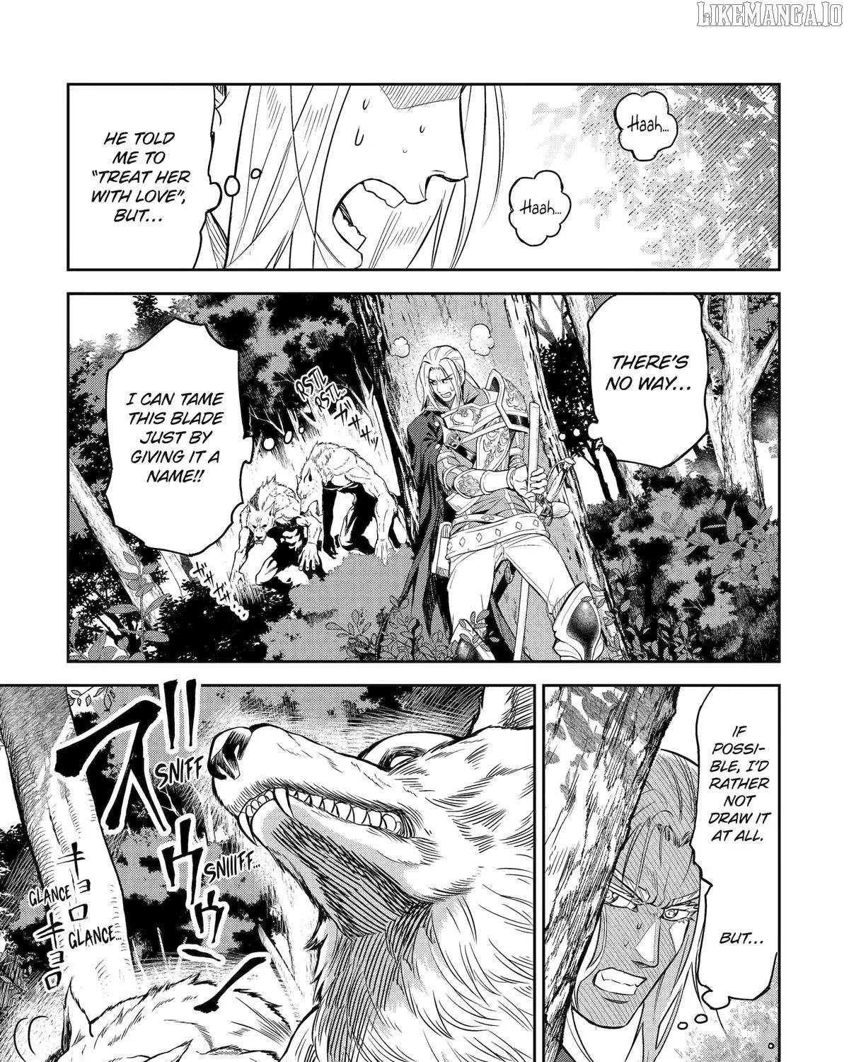 Isekai Toushou no Maken Seisaku Gurashi Chapter 7 page 64 - 