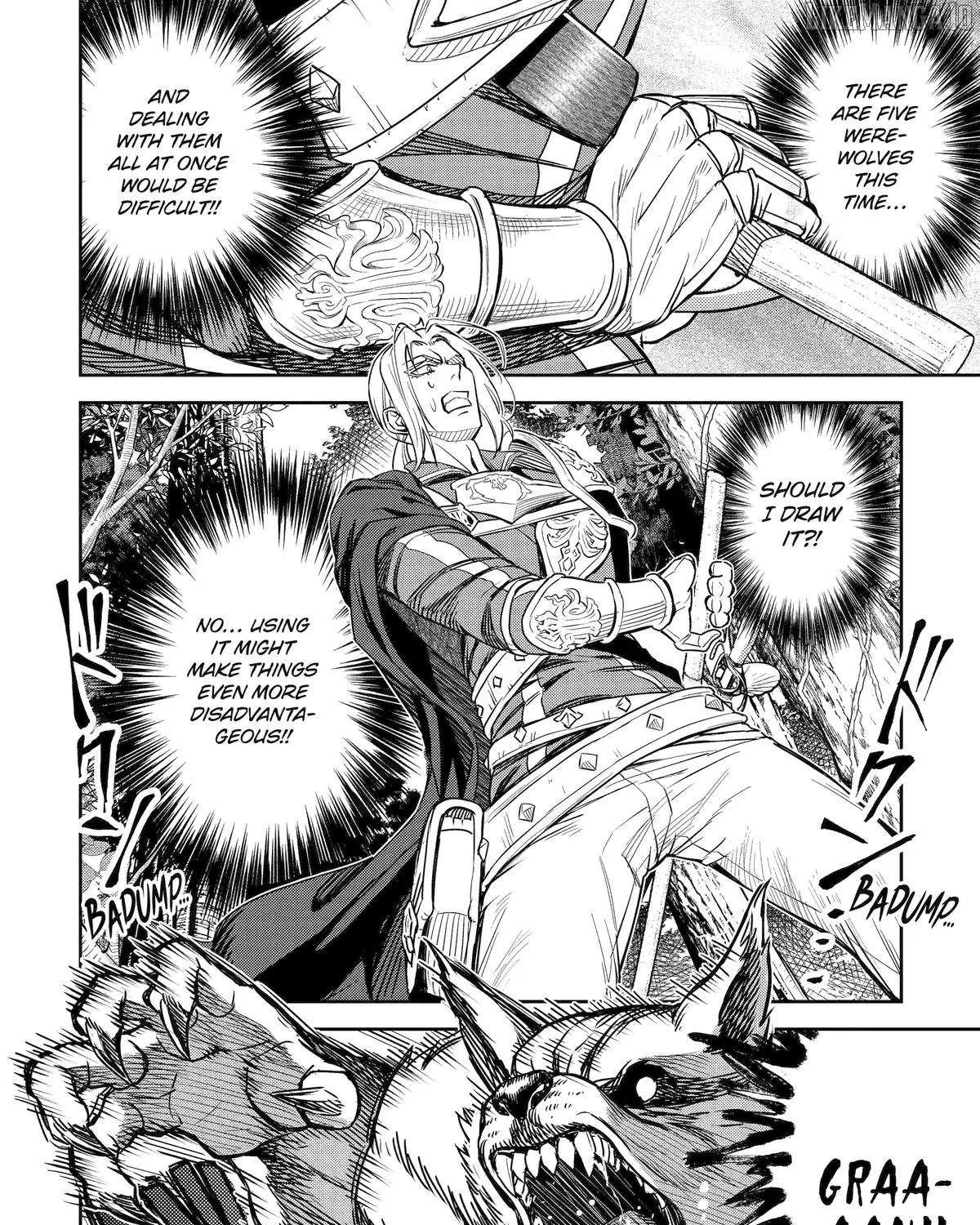 Isekai Toushou no Maken Seisaku Gurashi Chapter 7 page 66 - 
