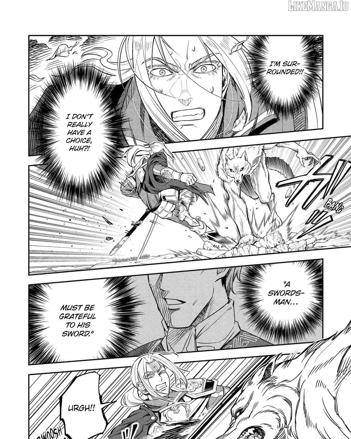 Isekai Toushou no Maken Seisaku Gurashi Chapter 7 page 70 - 