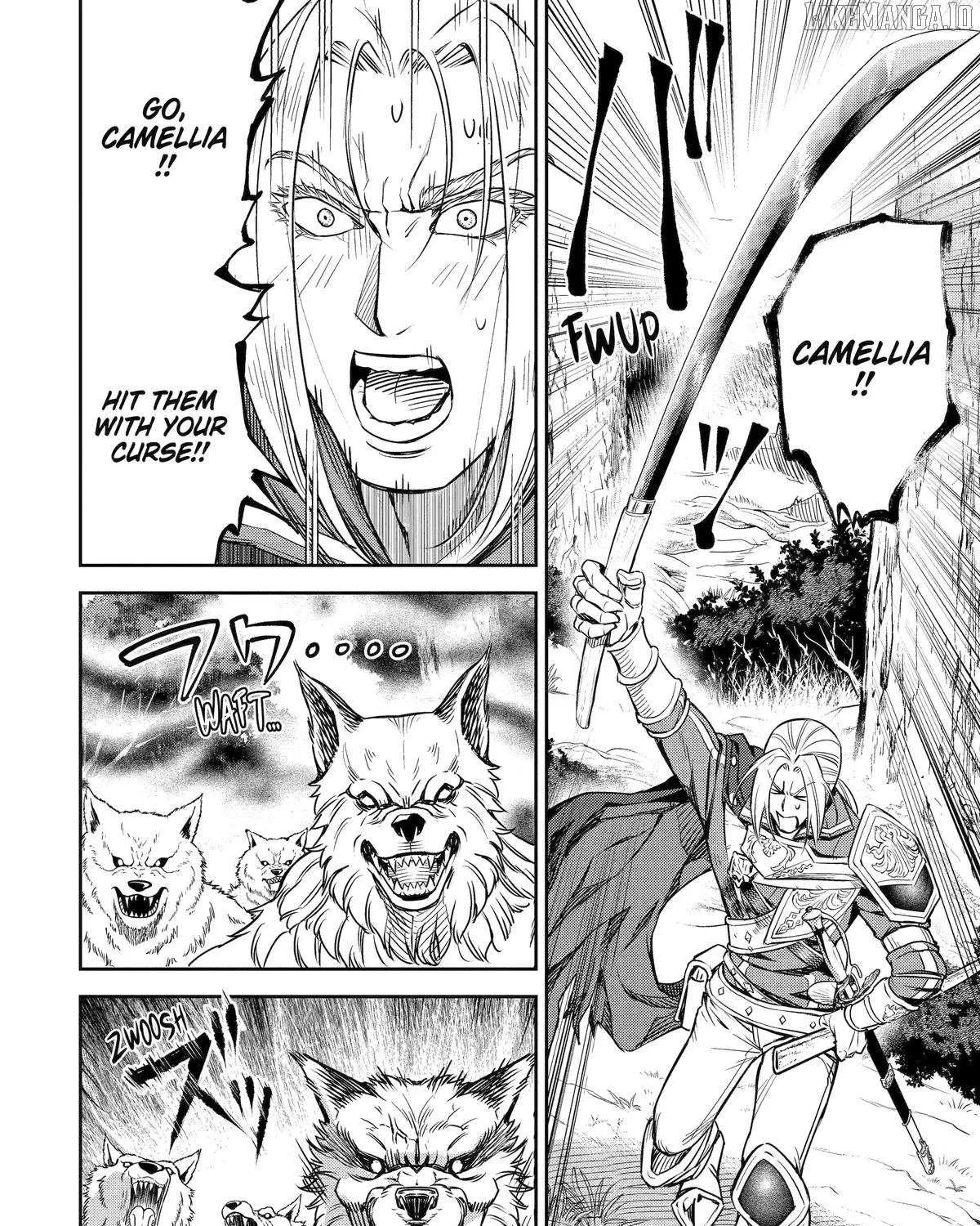 Isekai Toushou no Maken Seisaku Gurashi Chapter 7 page 74 - 