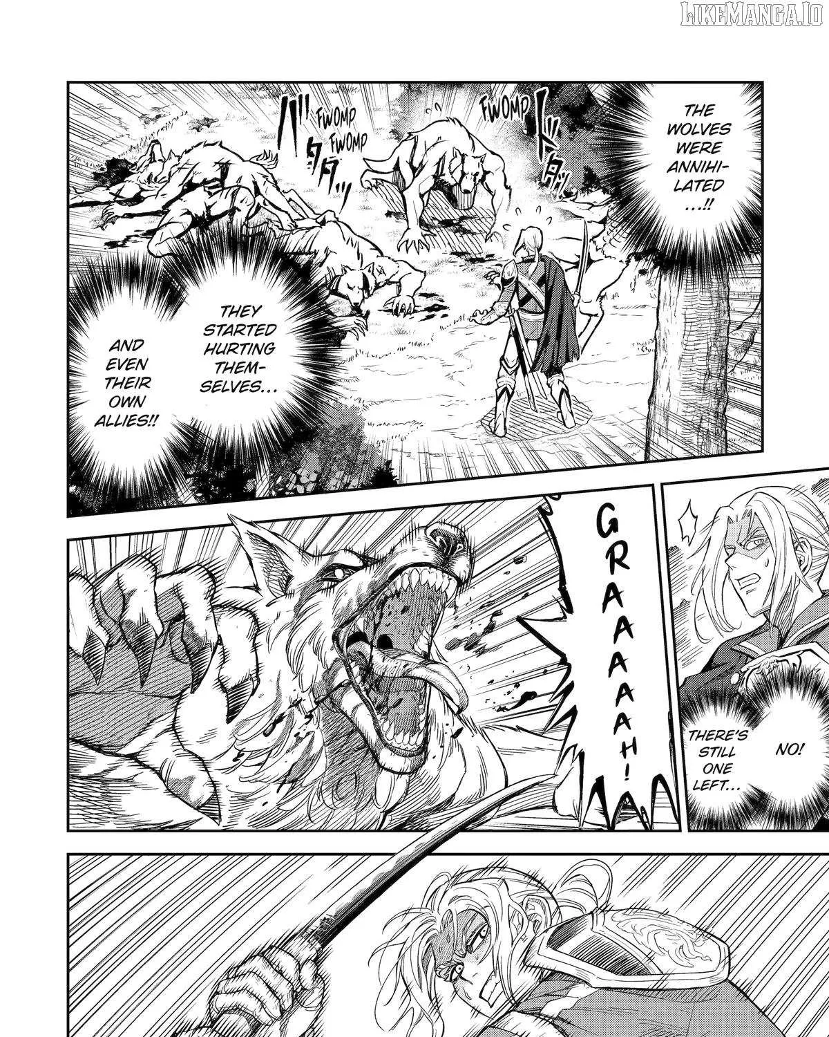 Isekai Toushou no Maken Seisaku Gurashi Chapter 7 page 78 - 