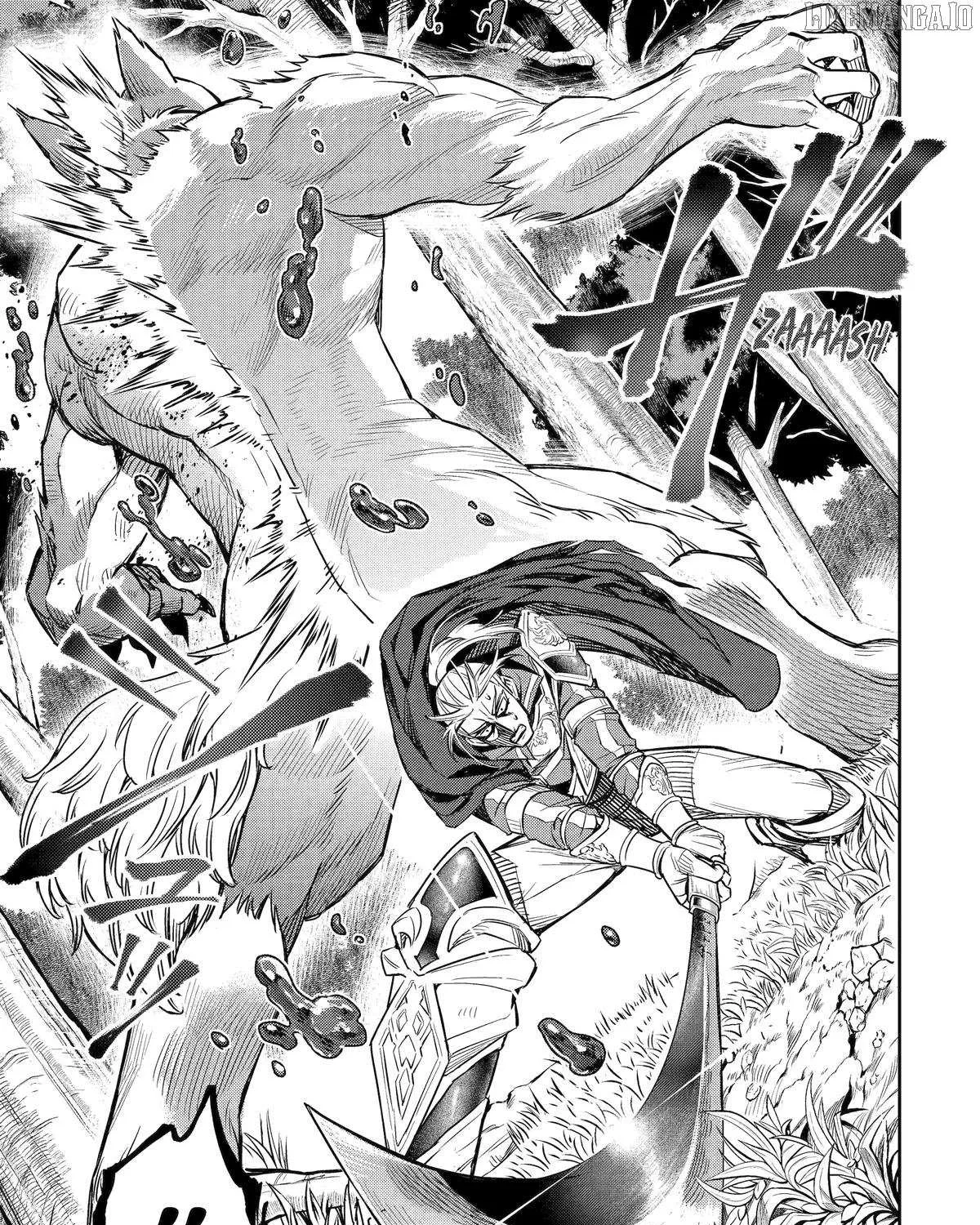 Isekai Toushou no Maken Seisaku Gurashi Chapter 7 page 80 - 
