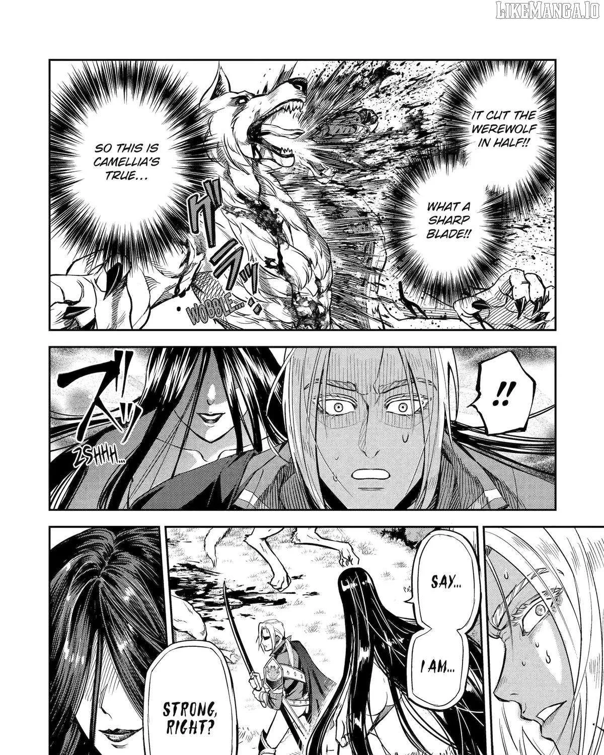 Isekai Toushou no Maken Seisaku Gurashi Chapter 7 page 82 - 