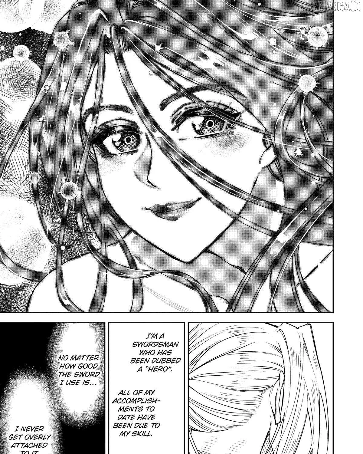 Isekai Toushou no Maken Seisaku Gurashi Chapter 7 page 84 - 