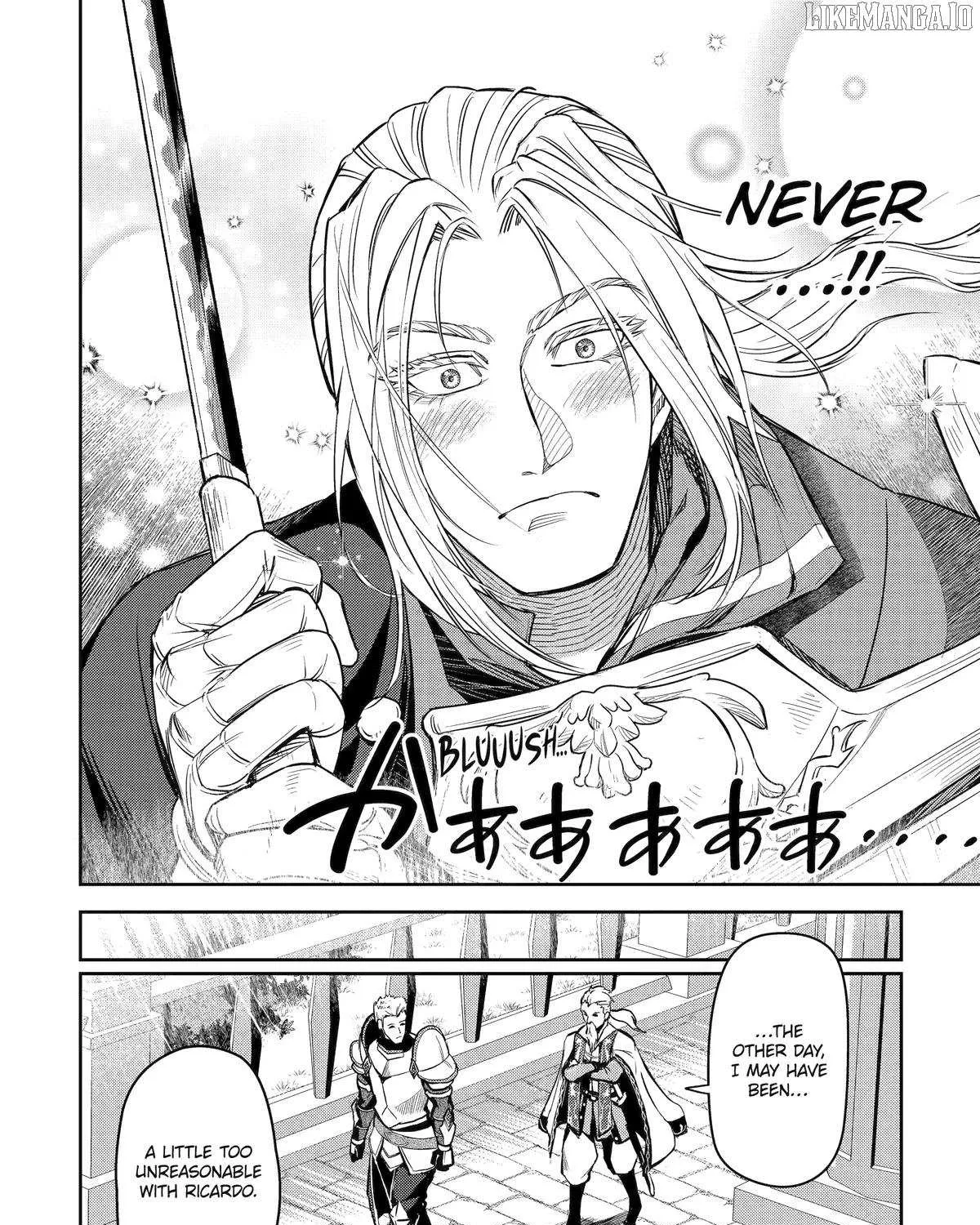 Isekai Toushou no Maken Seisaku Gurashi Chapter 7 page 86 - 