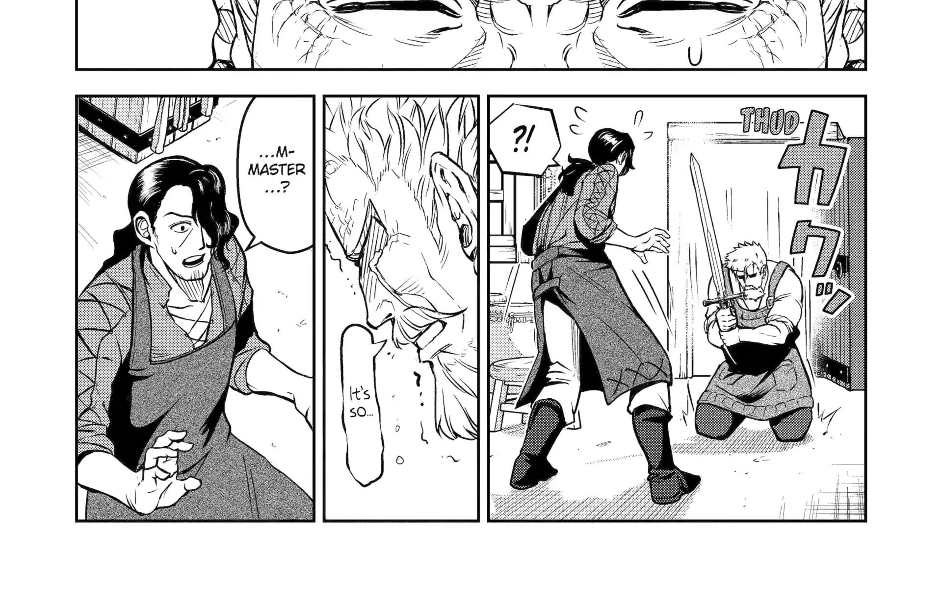 Isekai Toushou no Maken Seisaku Gurashi Chapter 8 page 101 - 