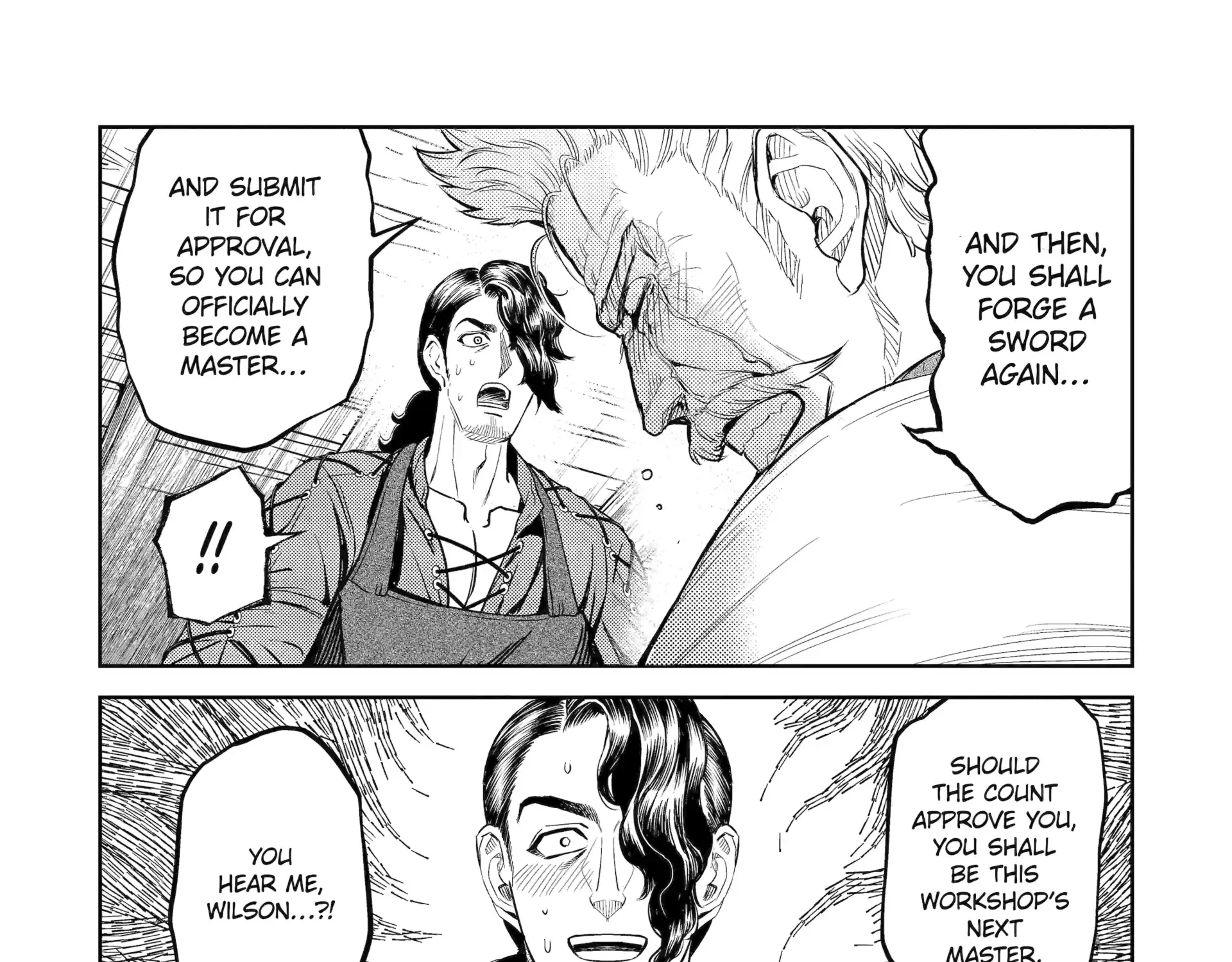 Isekai Toushou no Maken Seisaku Gurashi Chapter 8 page 107 - 