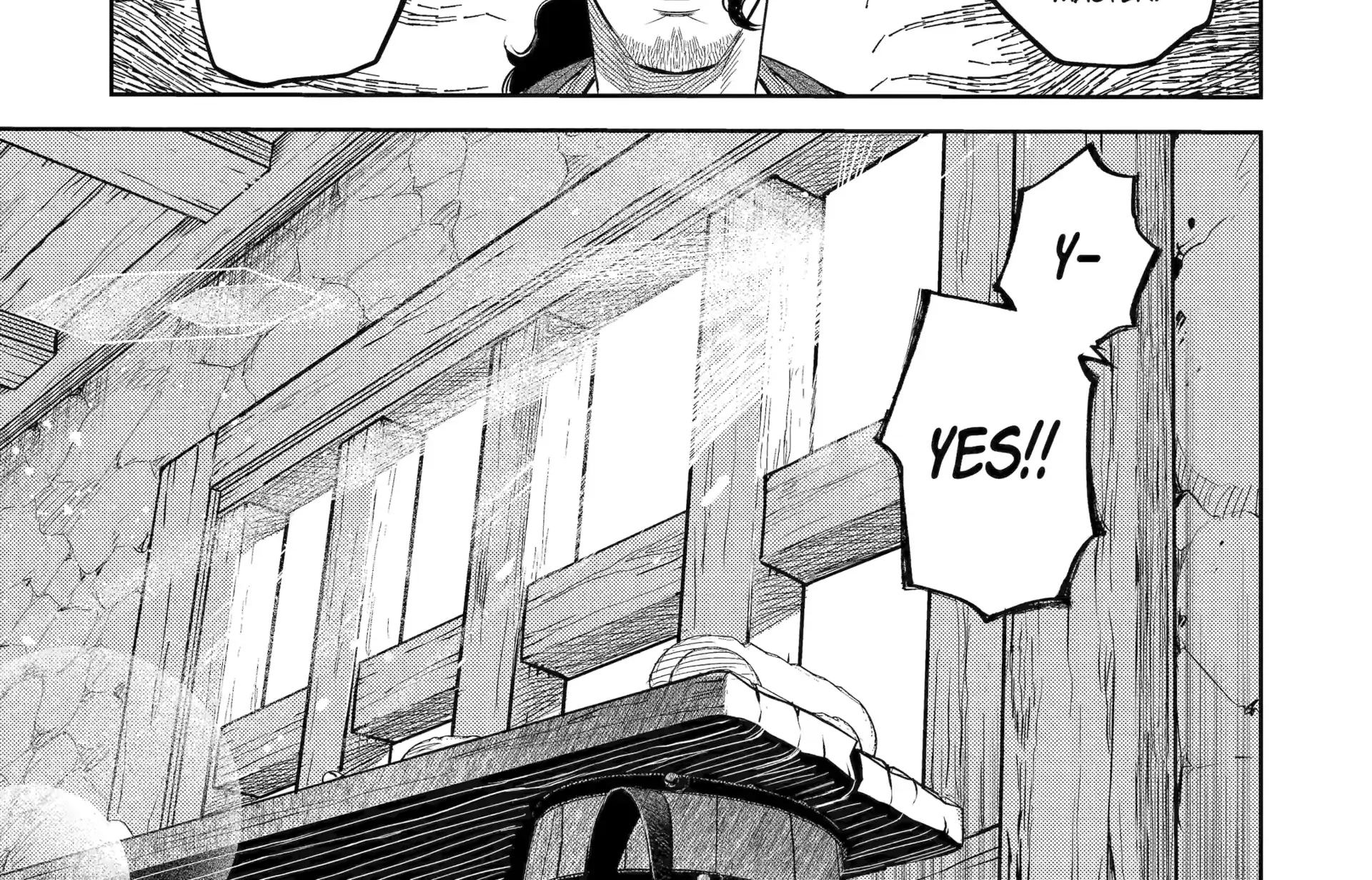 Isekai Toushou no Maken Seisaku Gurashi Chapter 8 page 108 - 