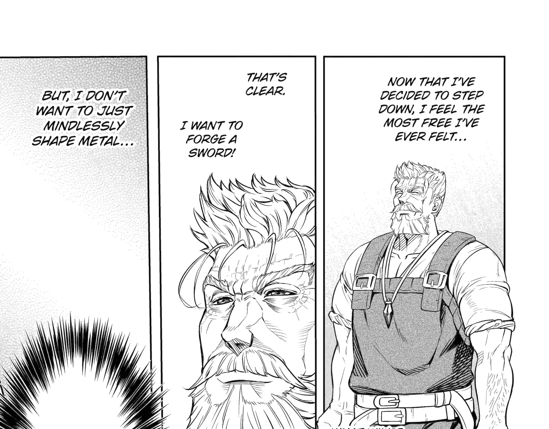 Isekai Toushou no Maken Seisaku Gurashi Chapter 8 page 111 - 