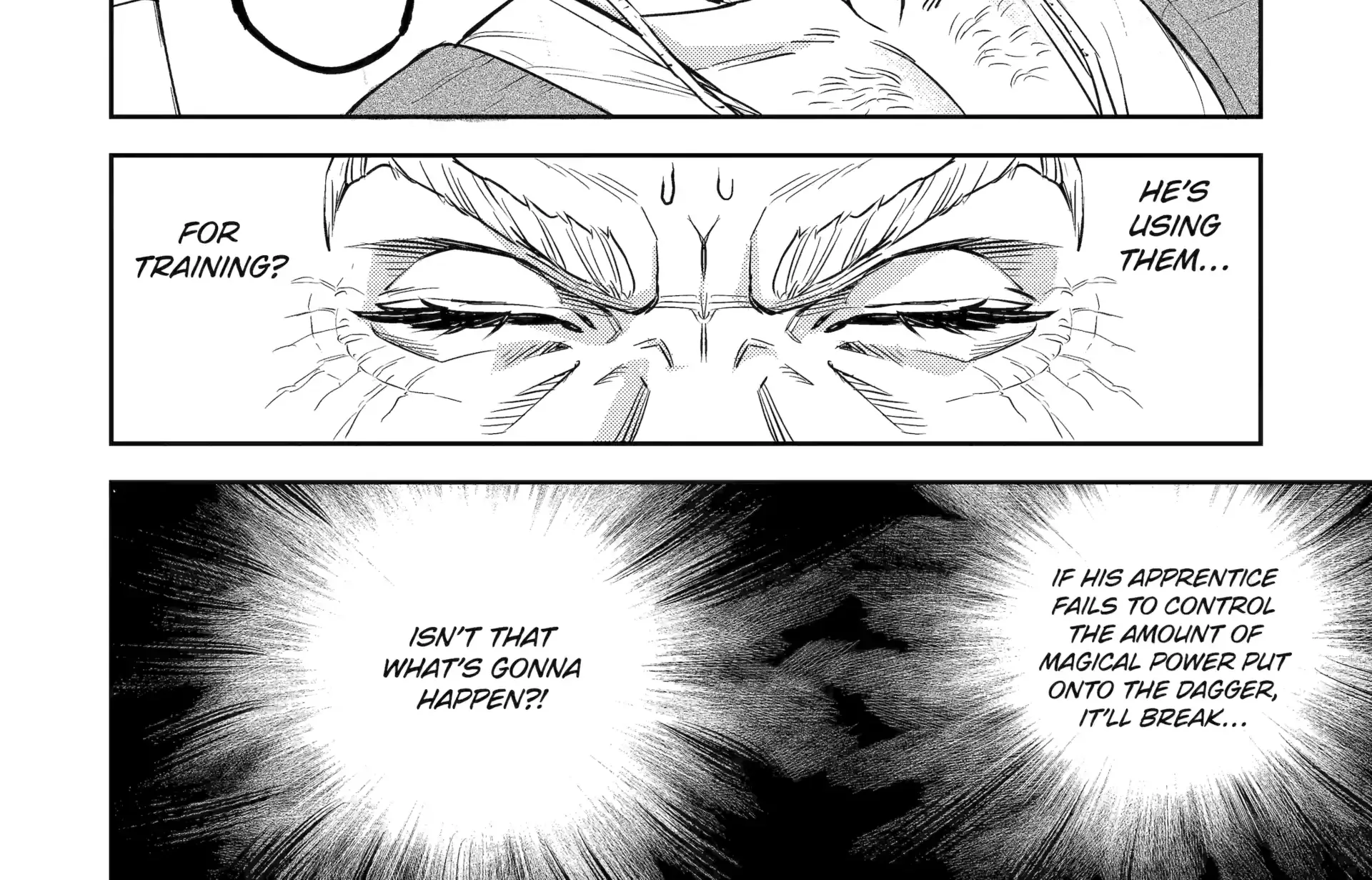 Isekai Toushou no Maken Seisaku Gurashi Chapter 8 page 16 - 