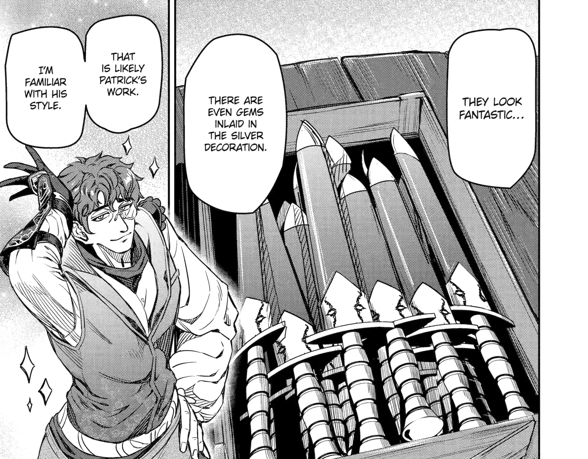 Isekai Toushou no Maken Seisaku Gurashi Chapter 8 page 21 - 
