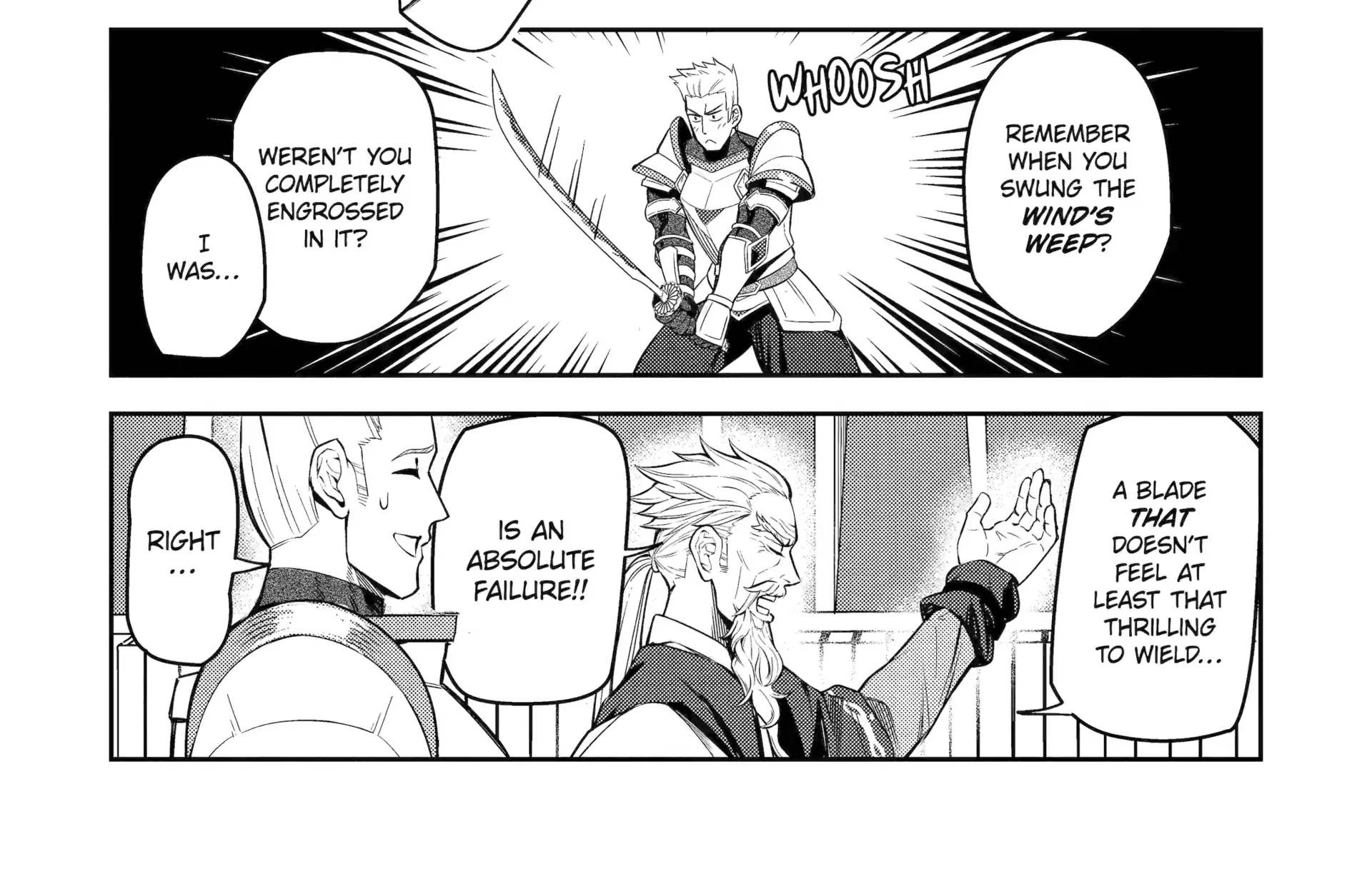 Isekai Toushou no Maken Seisaku Gurashi Chapter 8 page 26 - 