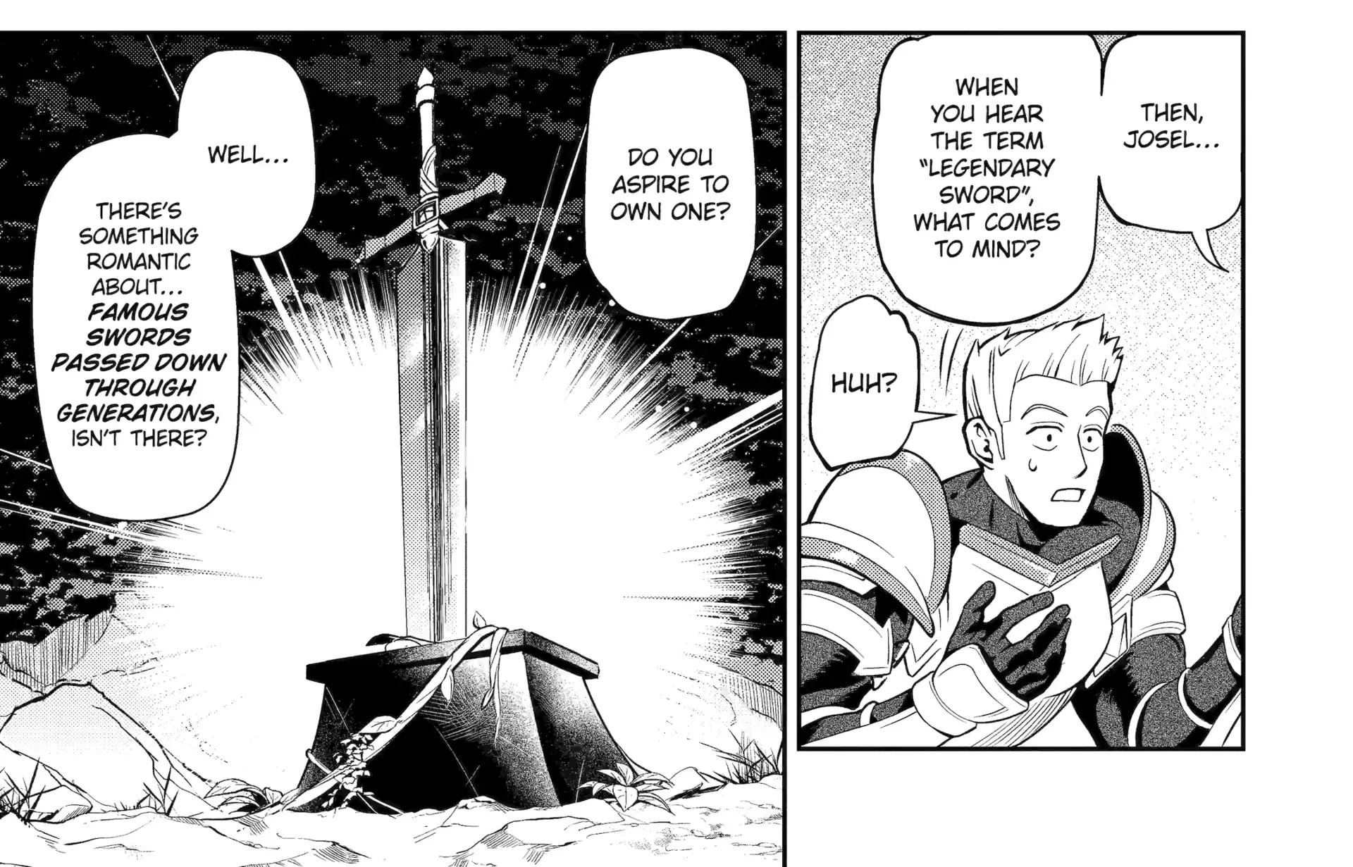 Isekai Toushou no Maken Seisaku Gurashi Chapter 8 page 30 - 