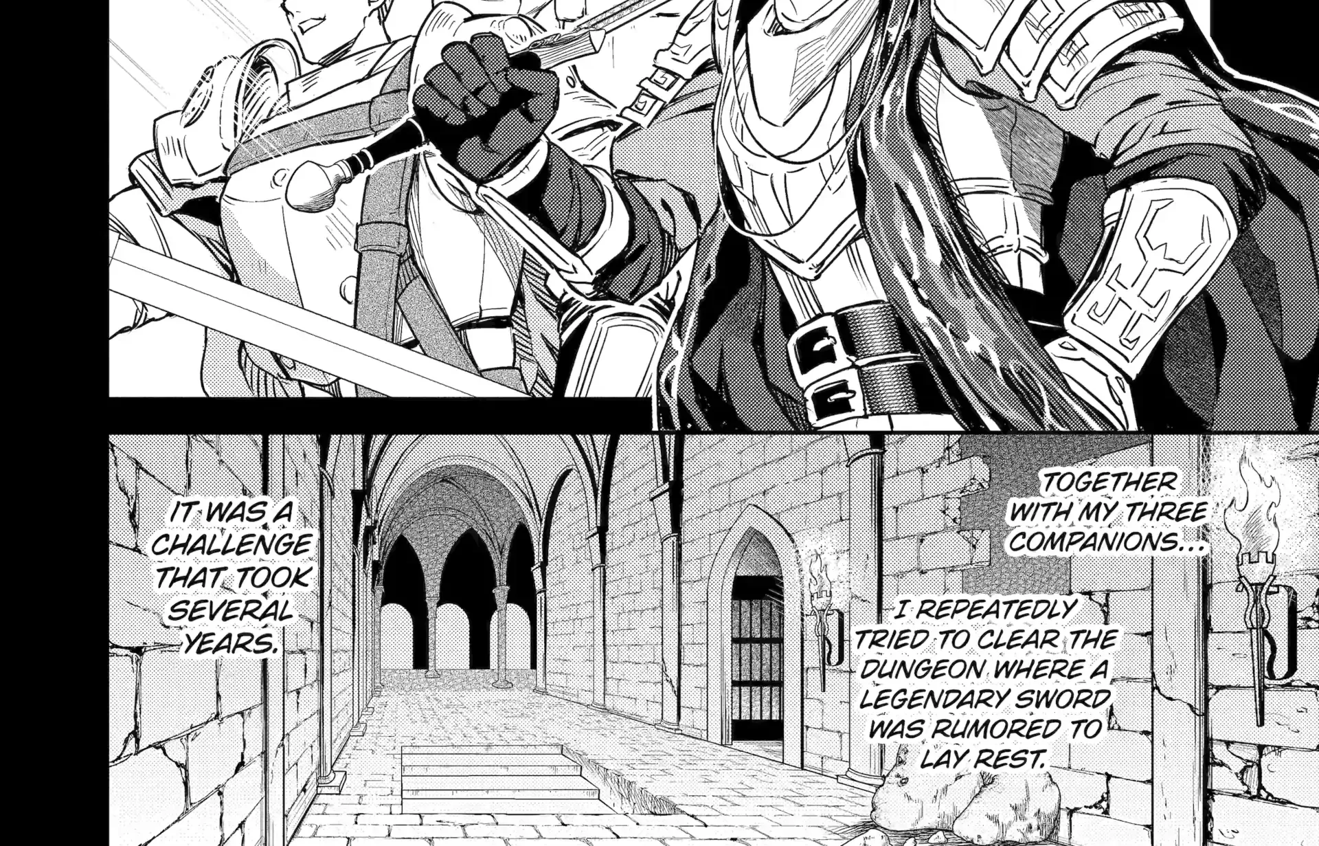 Isekai Toushou no Maken Seisaku Gurashi Chapter 8 page 32 - 
