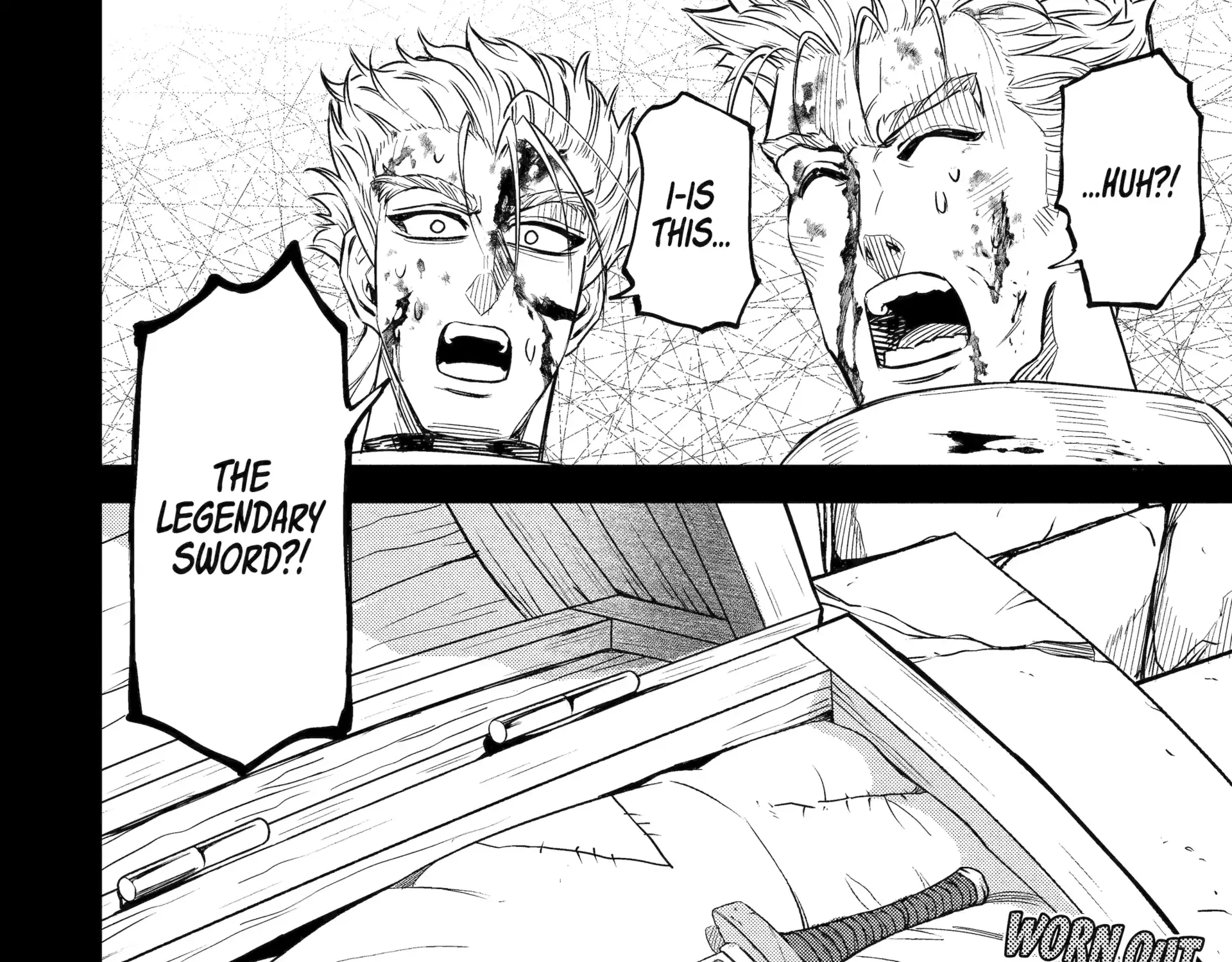Isekai Toushou no Maken Seisaku Gurashi Chapter 8 page 44 - 
