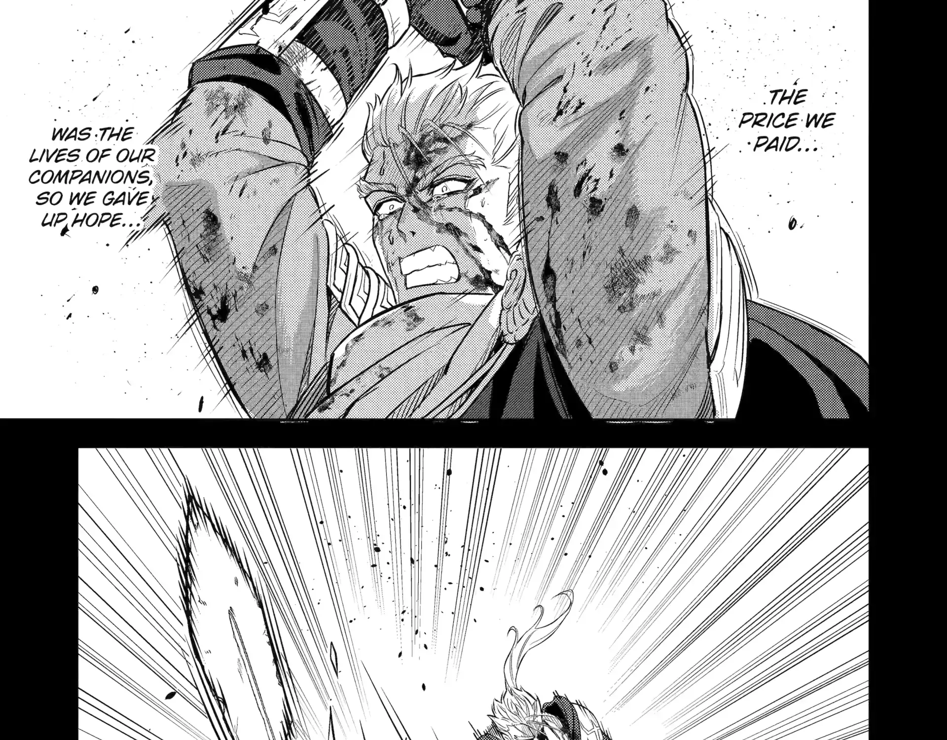 Isekai Toushou no Maken Seisaku Gurashi Chapter 8 page 50 - 