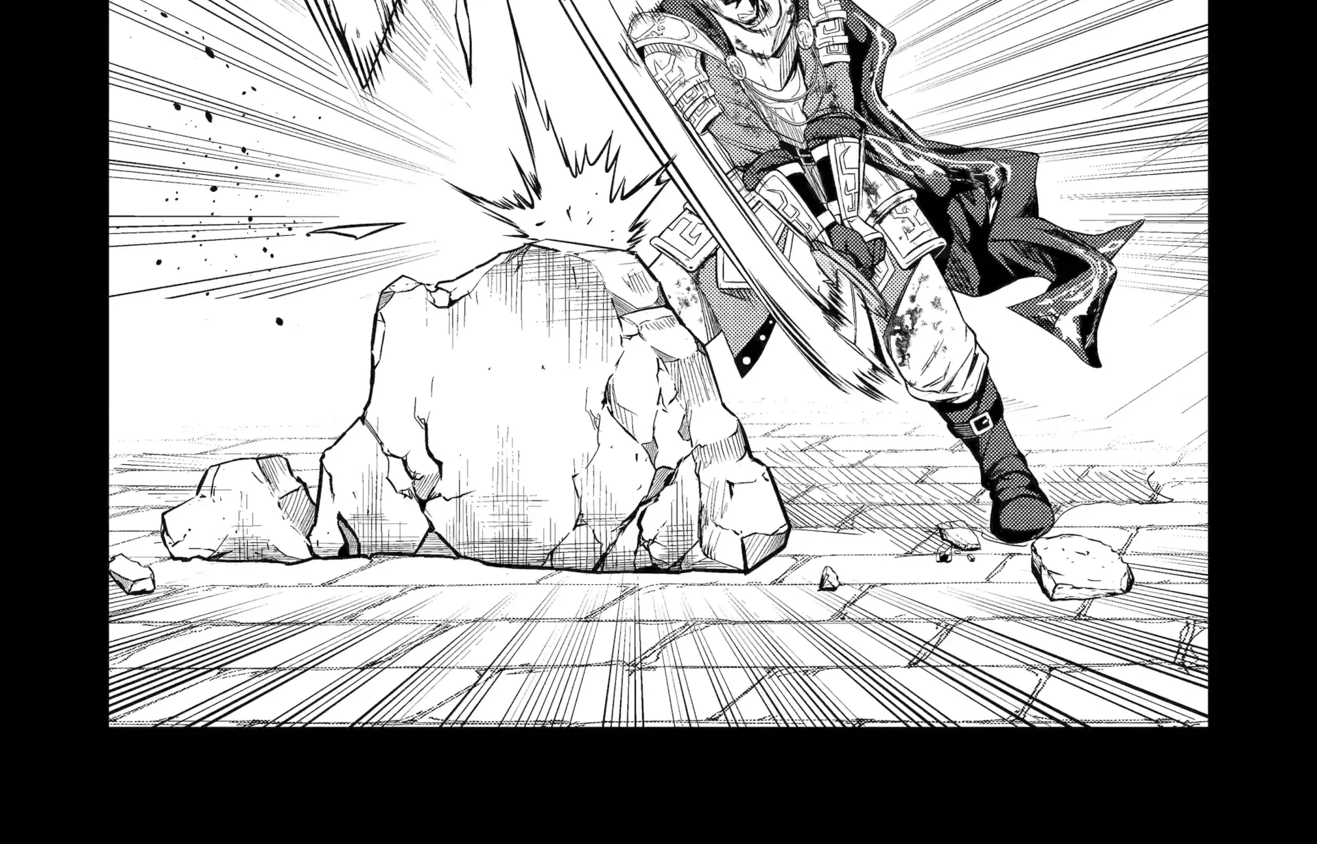 Isekai Toushou no Maken Seisaku Gurashi Chapter 8 page 51 - 
